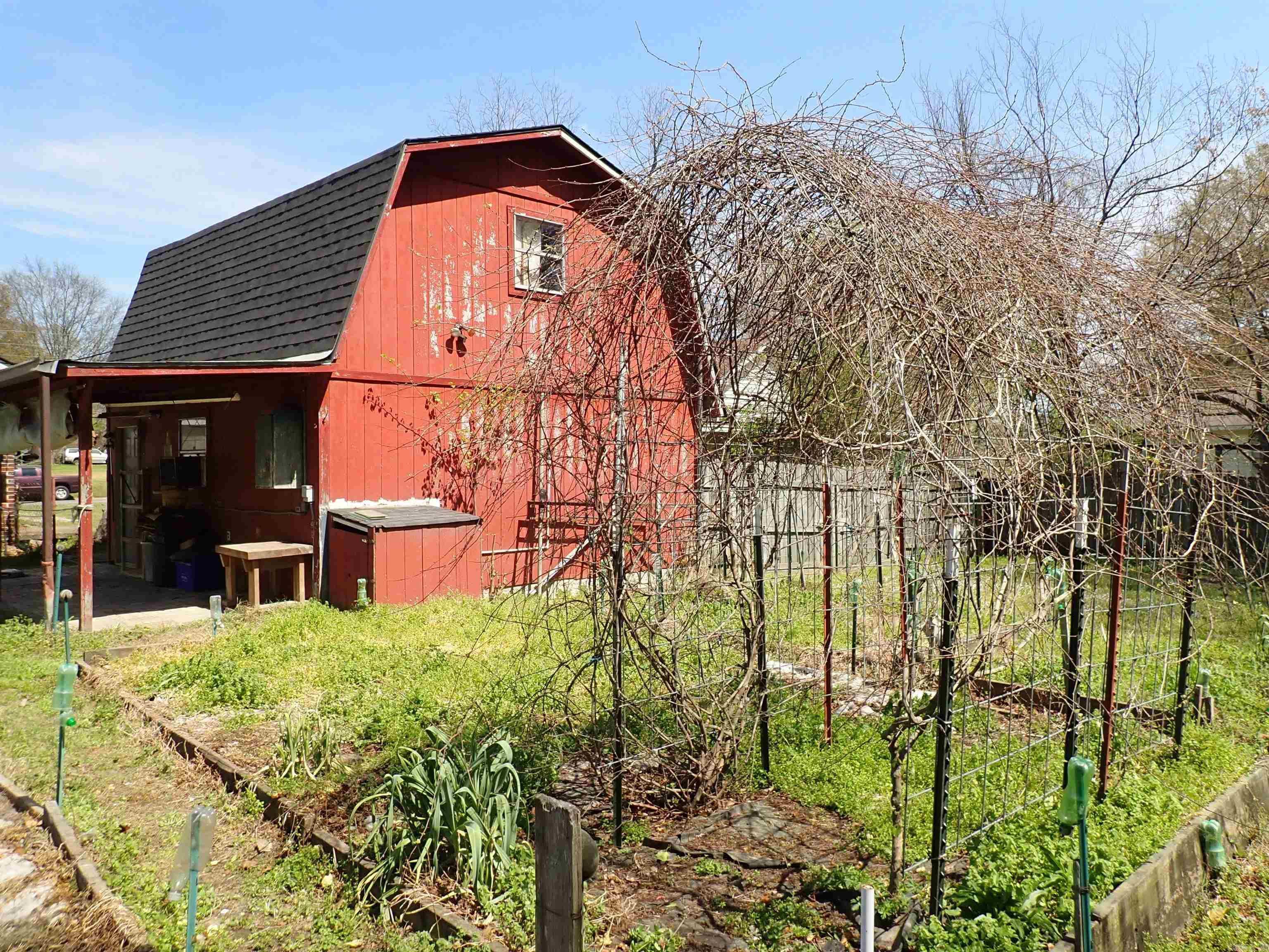 ORCHARD HILL ADDN - Residential