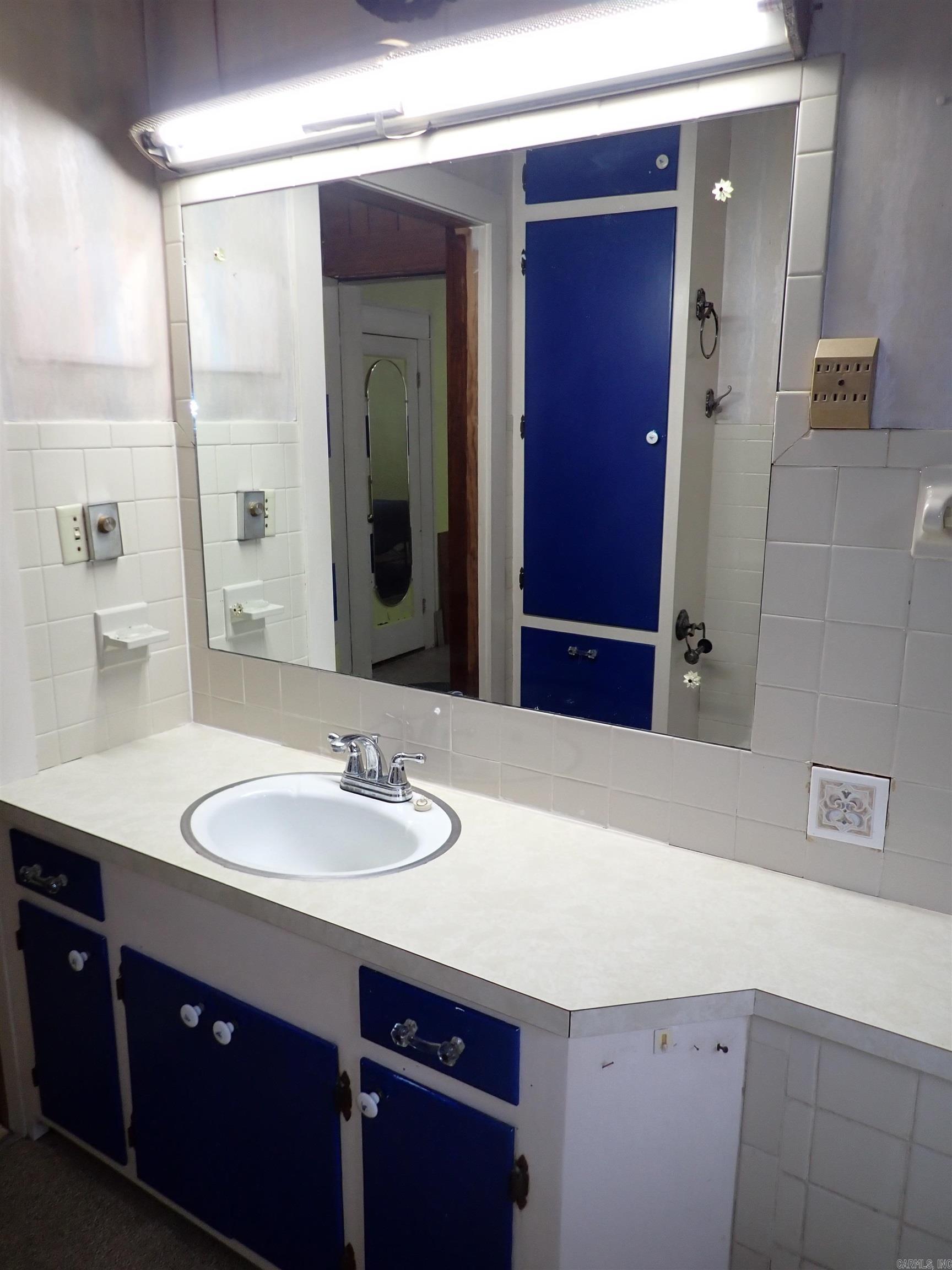 ORCHARD HILL ADDN - Residential