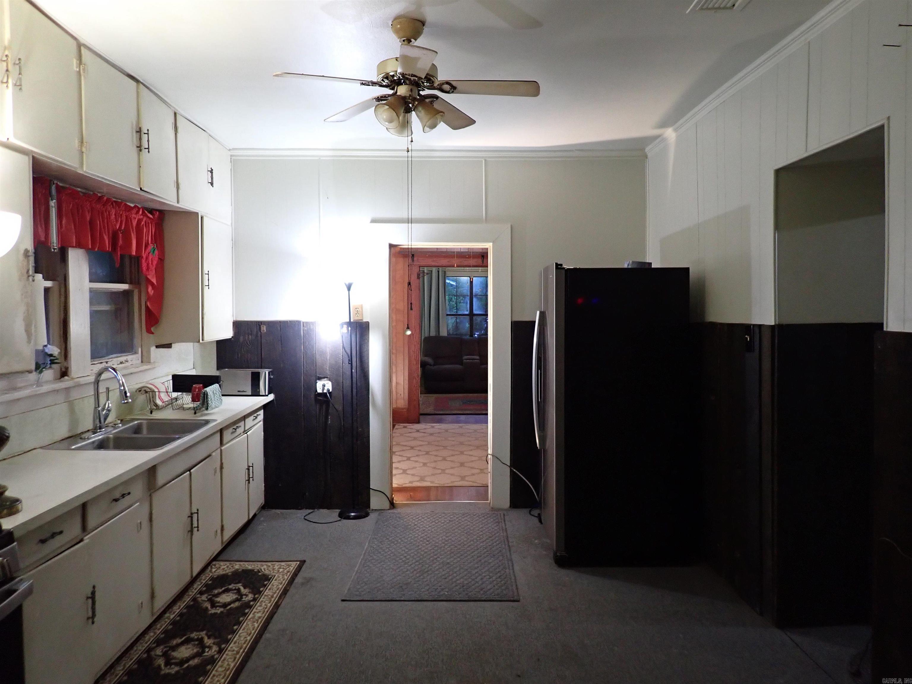 ORCHARD HILL ADDN - Residential