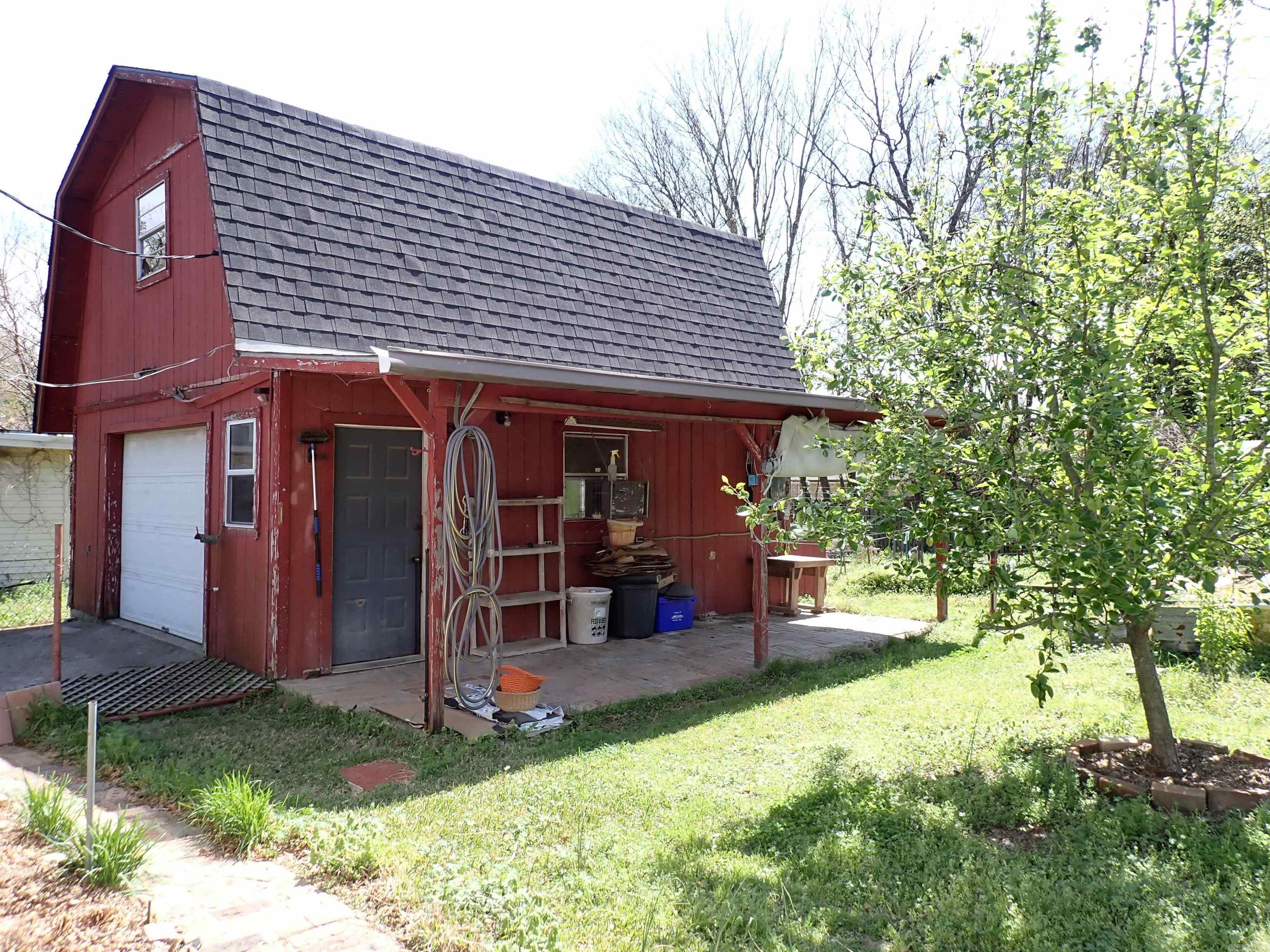 ORCHARD HILL ADDN - Residential