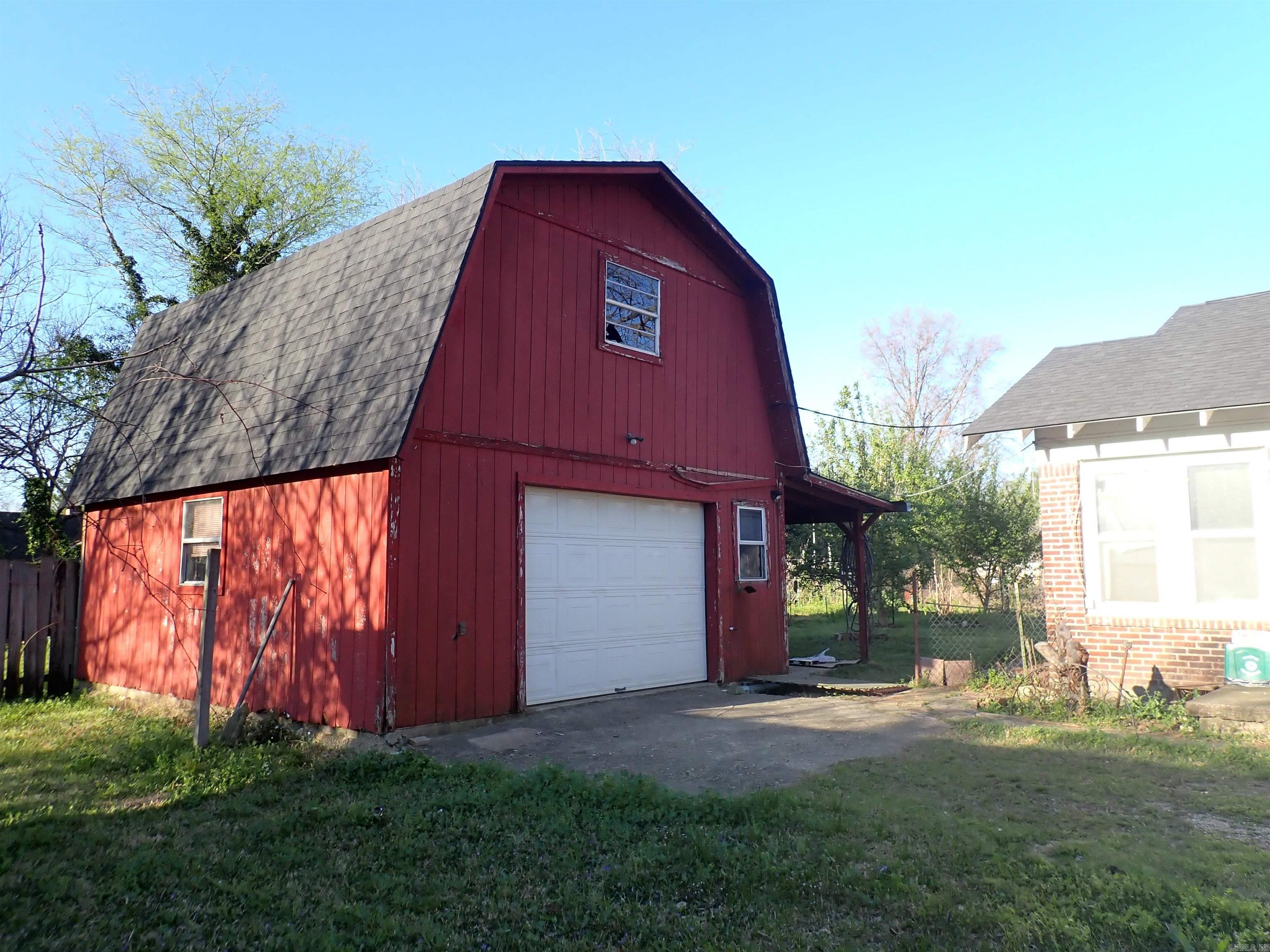 ORCHARD HILL ADDN - Residential