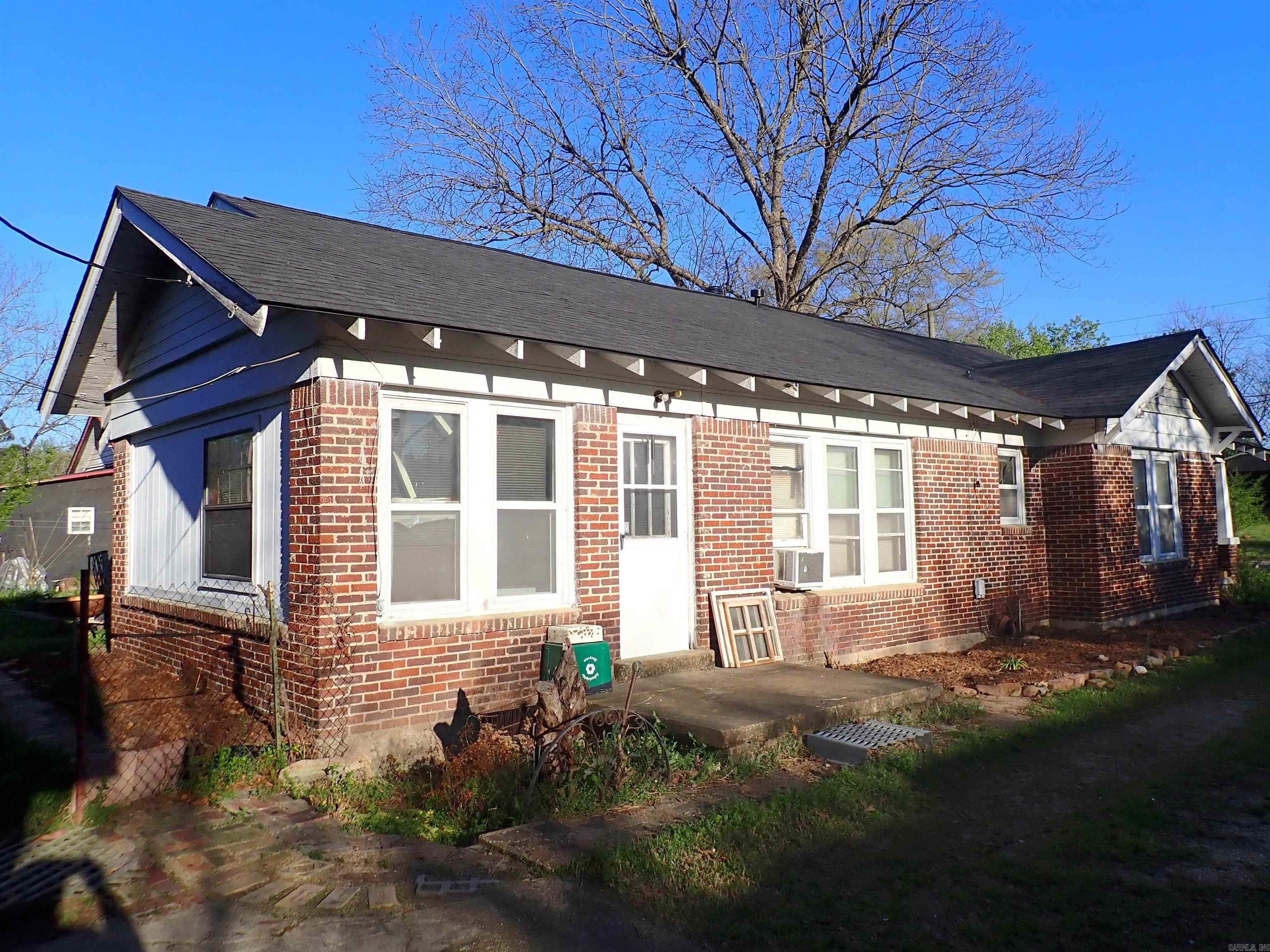 ORCHARD HILL ADDN - Residential