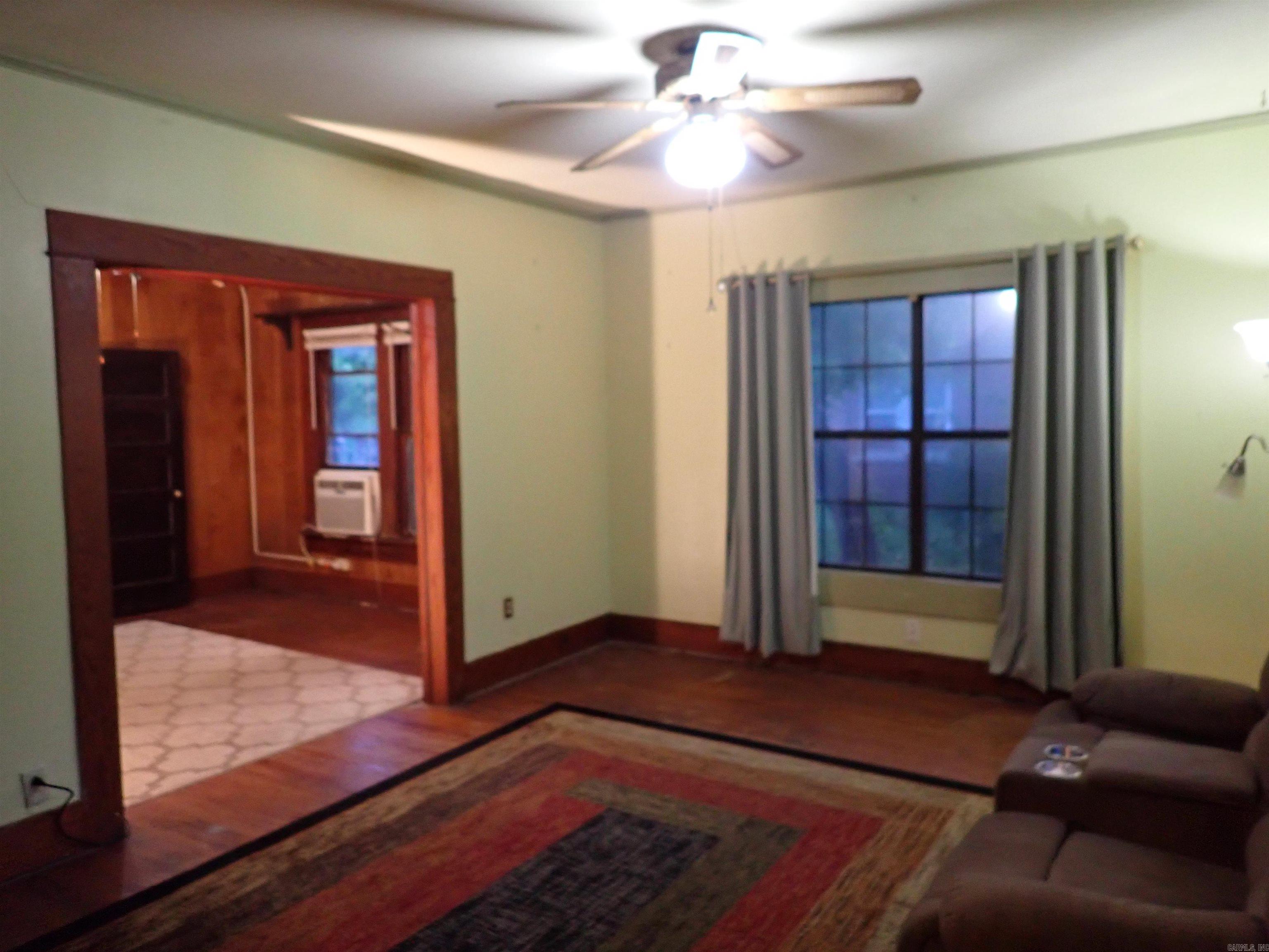ORCHARD HILL ADDN - Residential