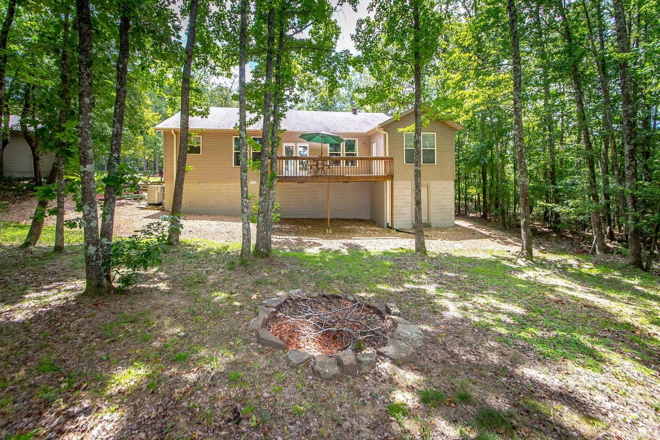 MOUNTAIN RANCH - Residential