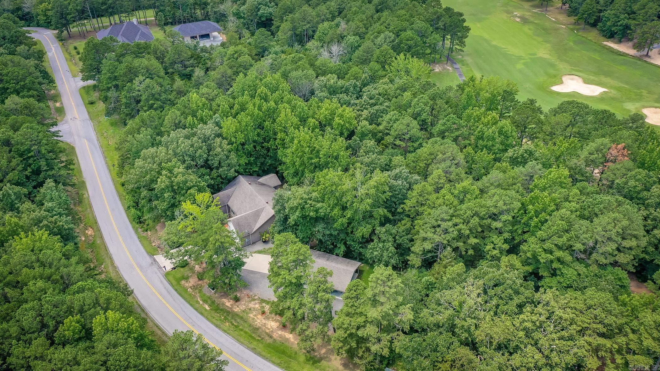 MOUNTAIN RANCH - Residential