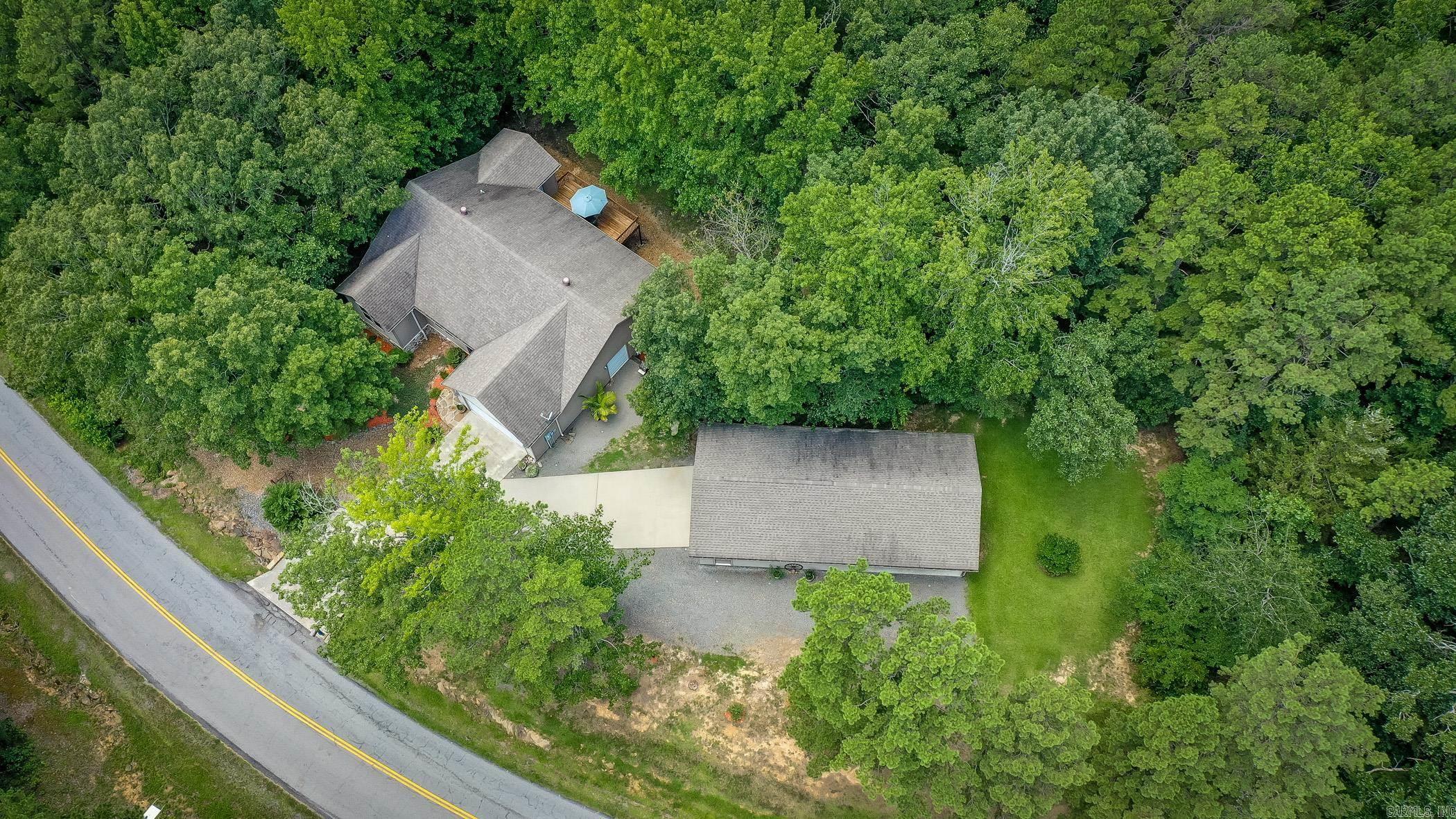 MOUNTAIN RANCH - Residential