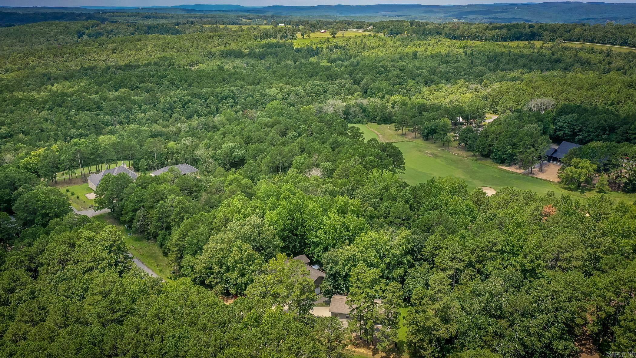 MOUNTAIN RANCH - Residential