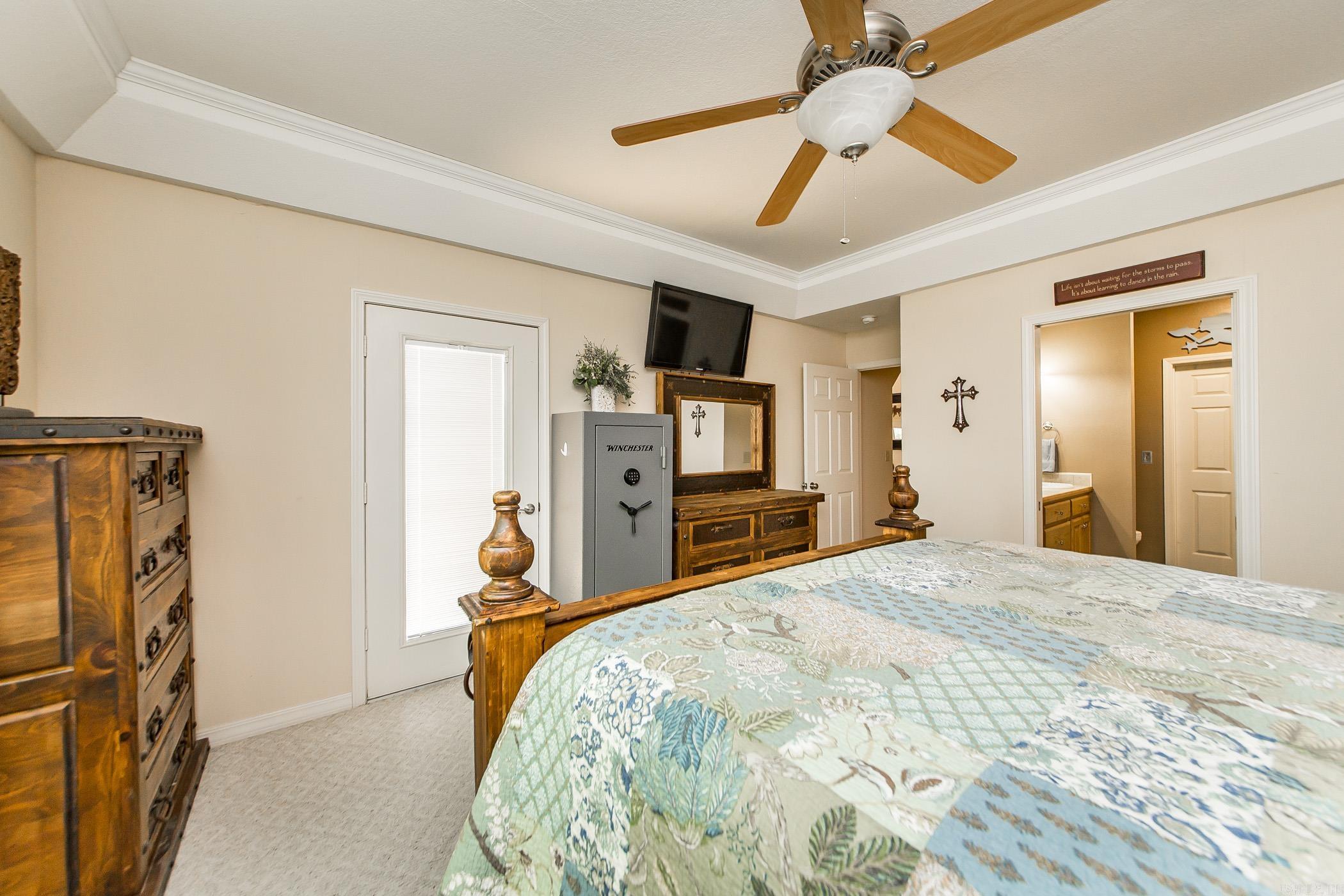 MOUNTAIN RANCH - Residential