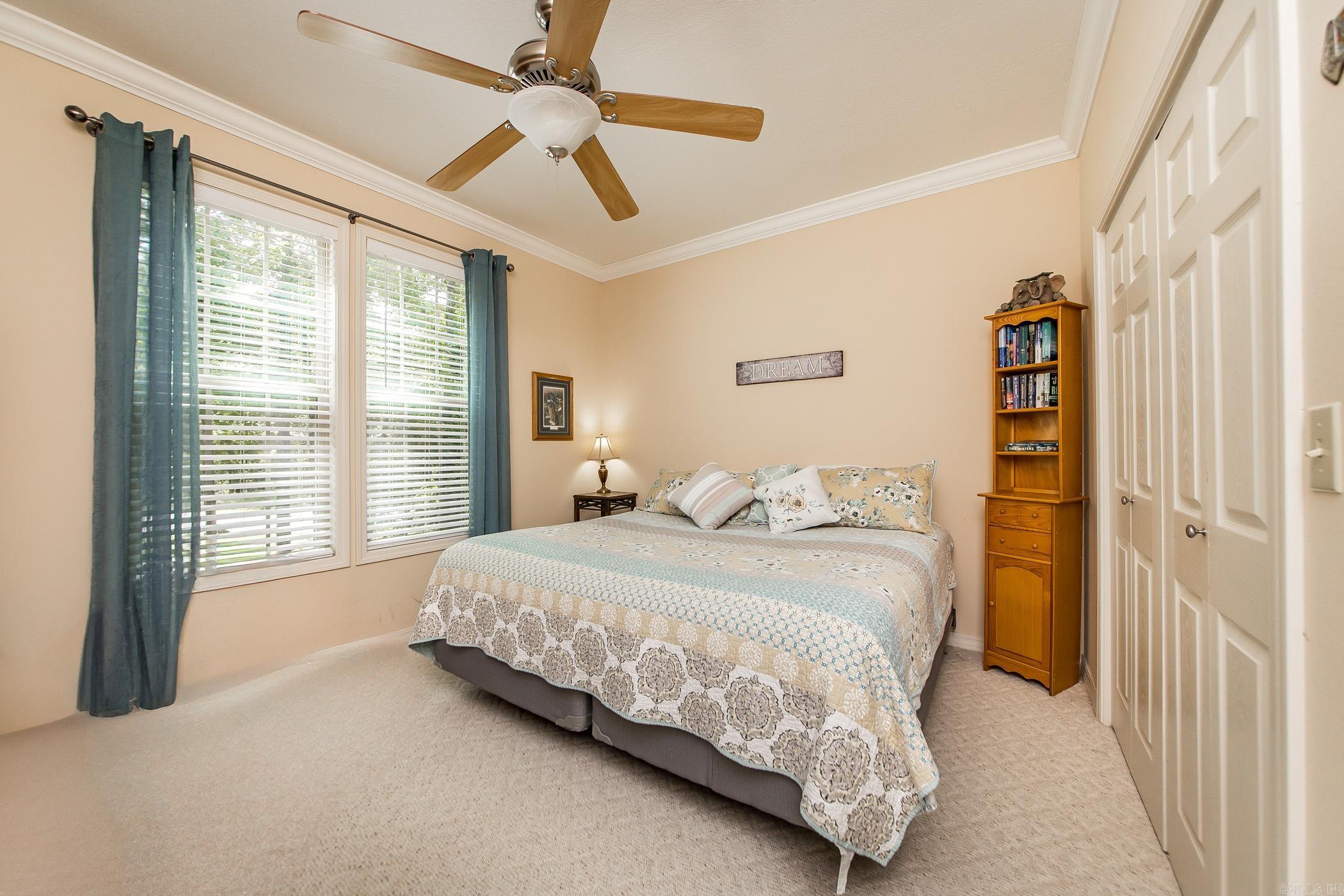 MOUNTAIN RANCH - Residential