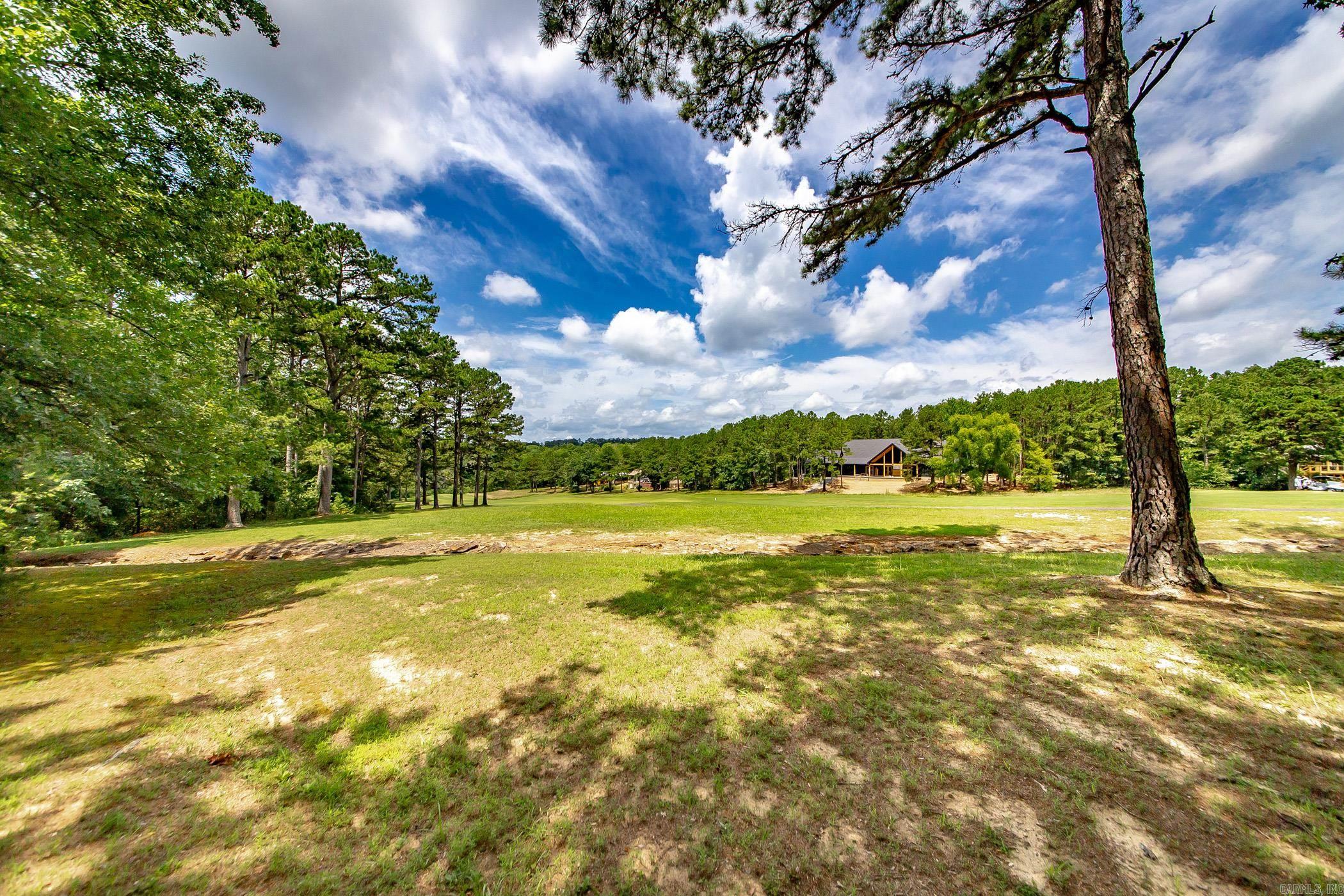 MOUNTAIN RANCH - Residential