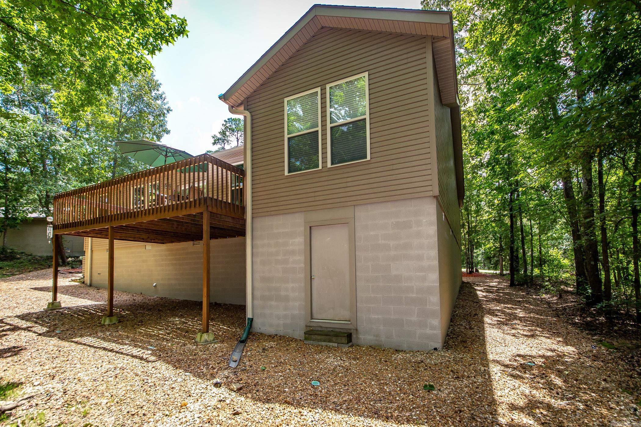 MOUNTAIN RANCH - Residential