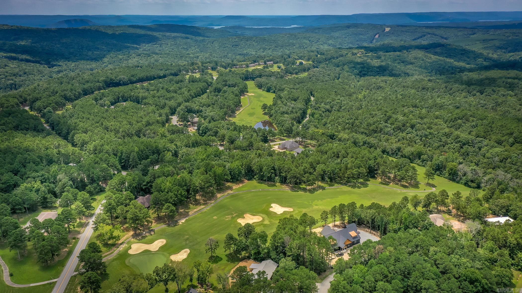 MOUNTAIN RANCH - Residential