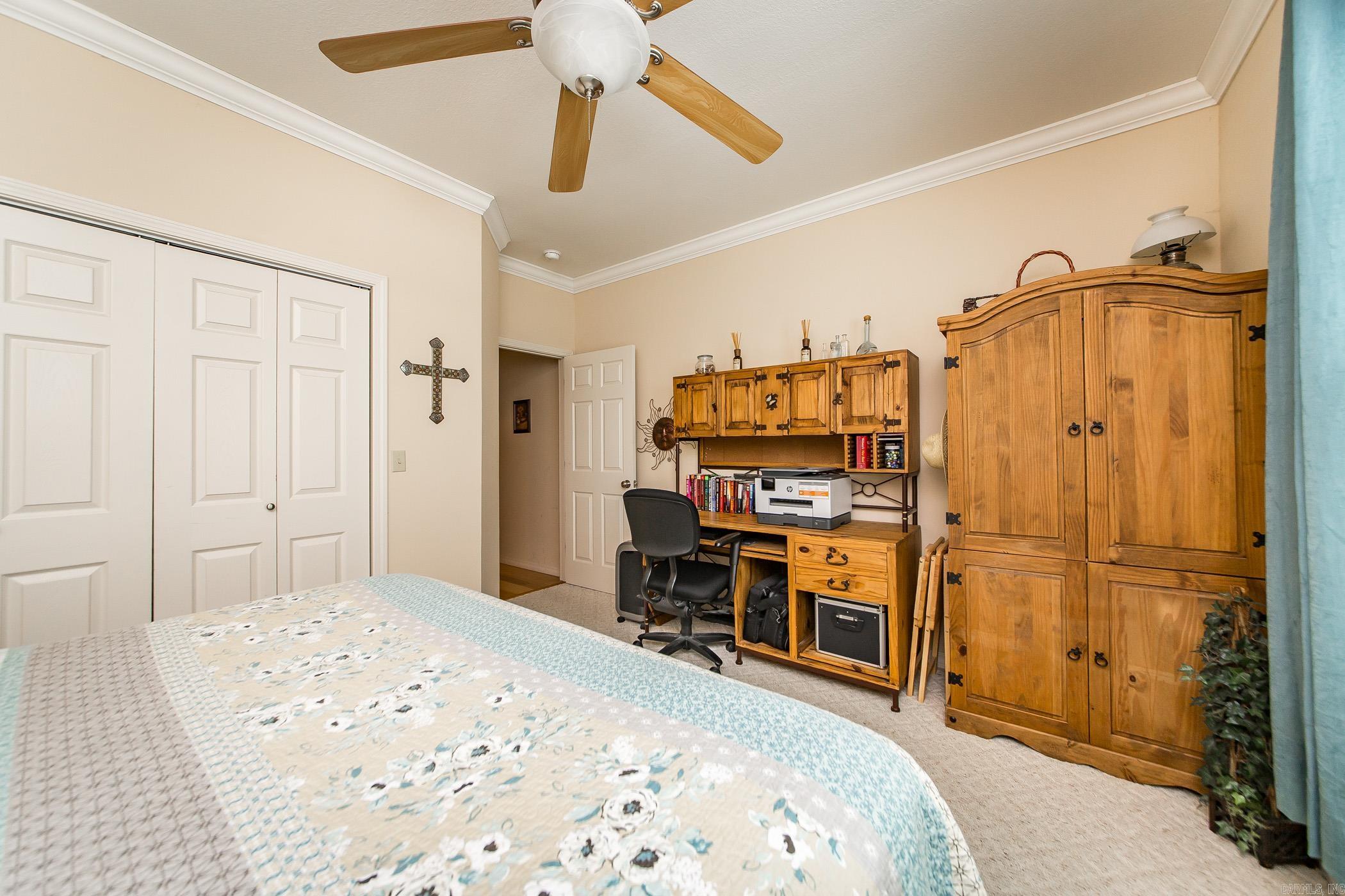 MOUNTAIN RANCH - Residential