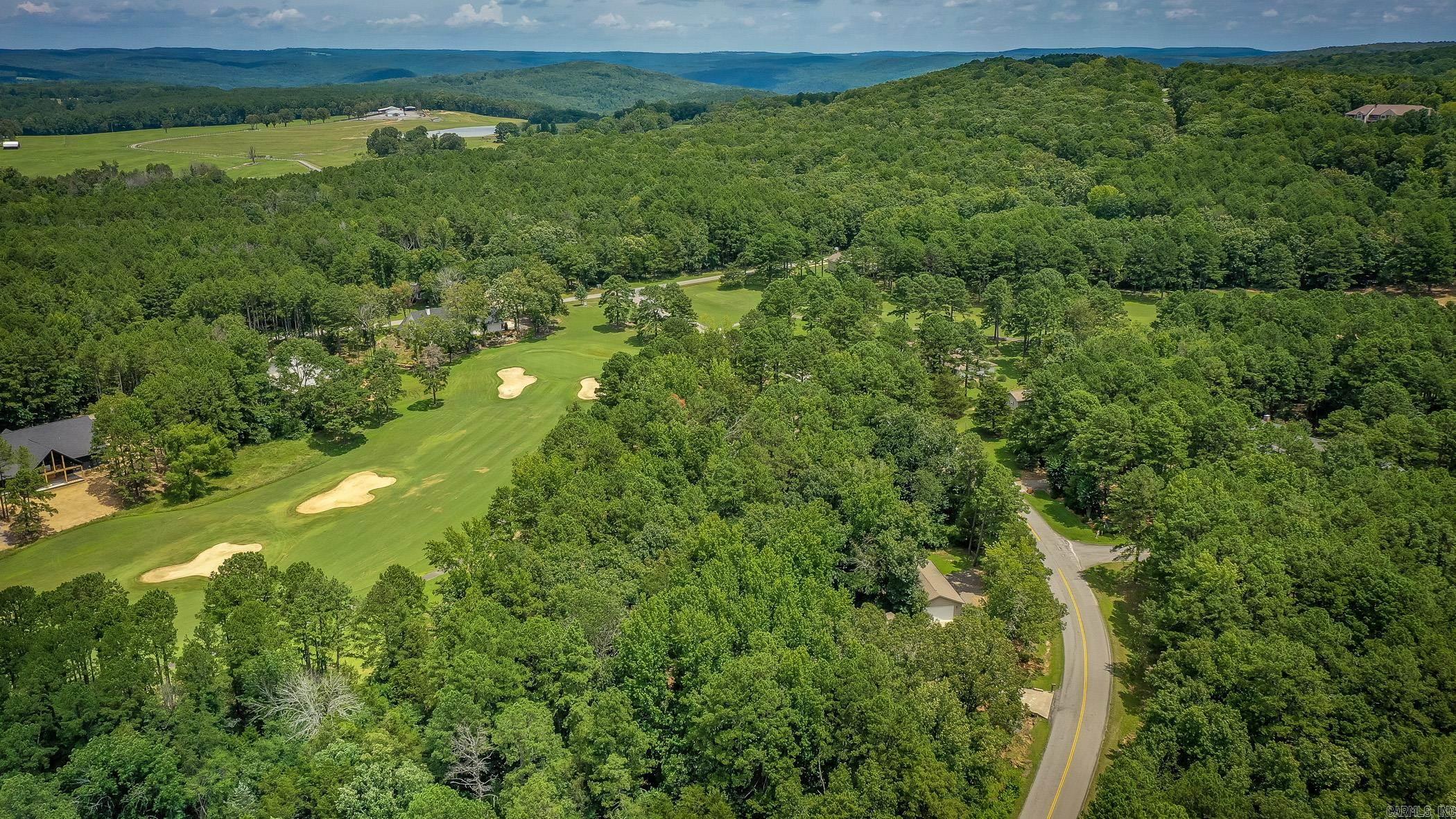MOUNTAIN RANCH - Residential