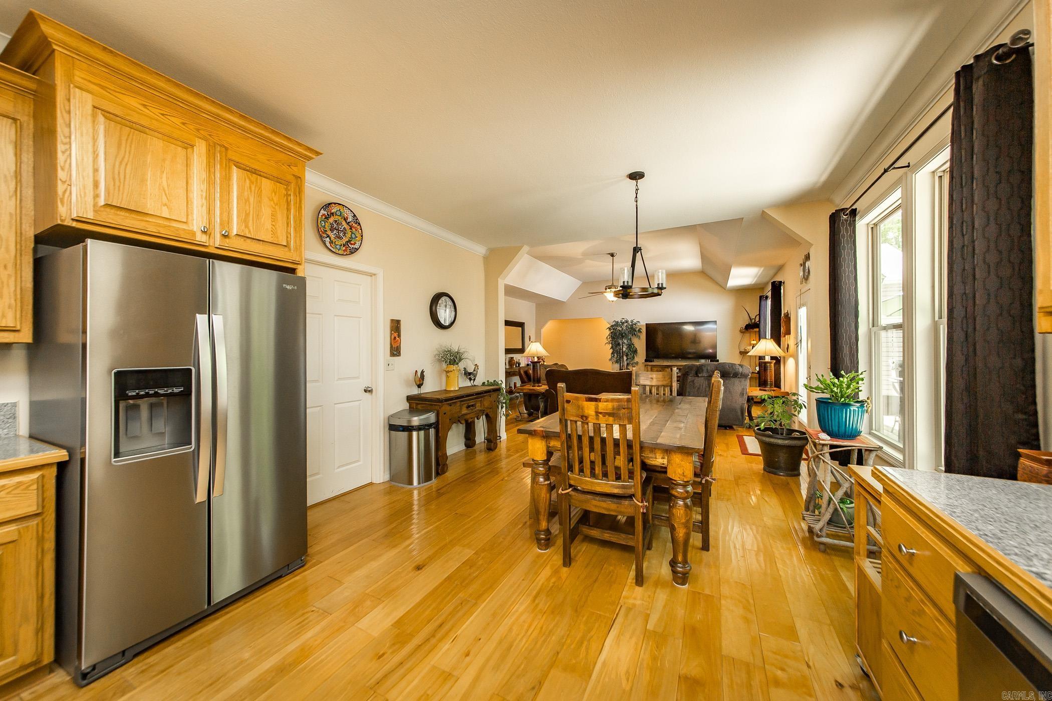 MOUNTAIN RANCH - Residential