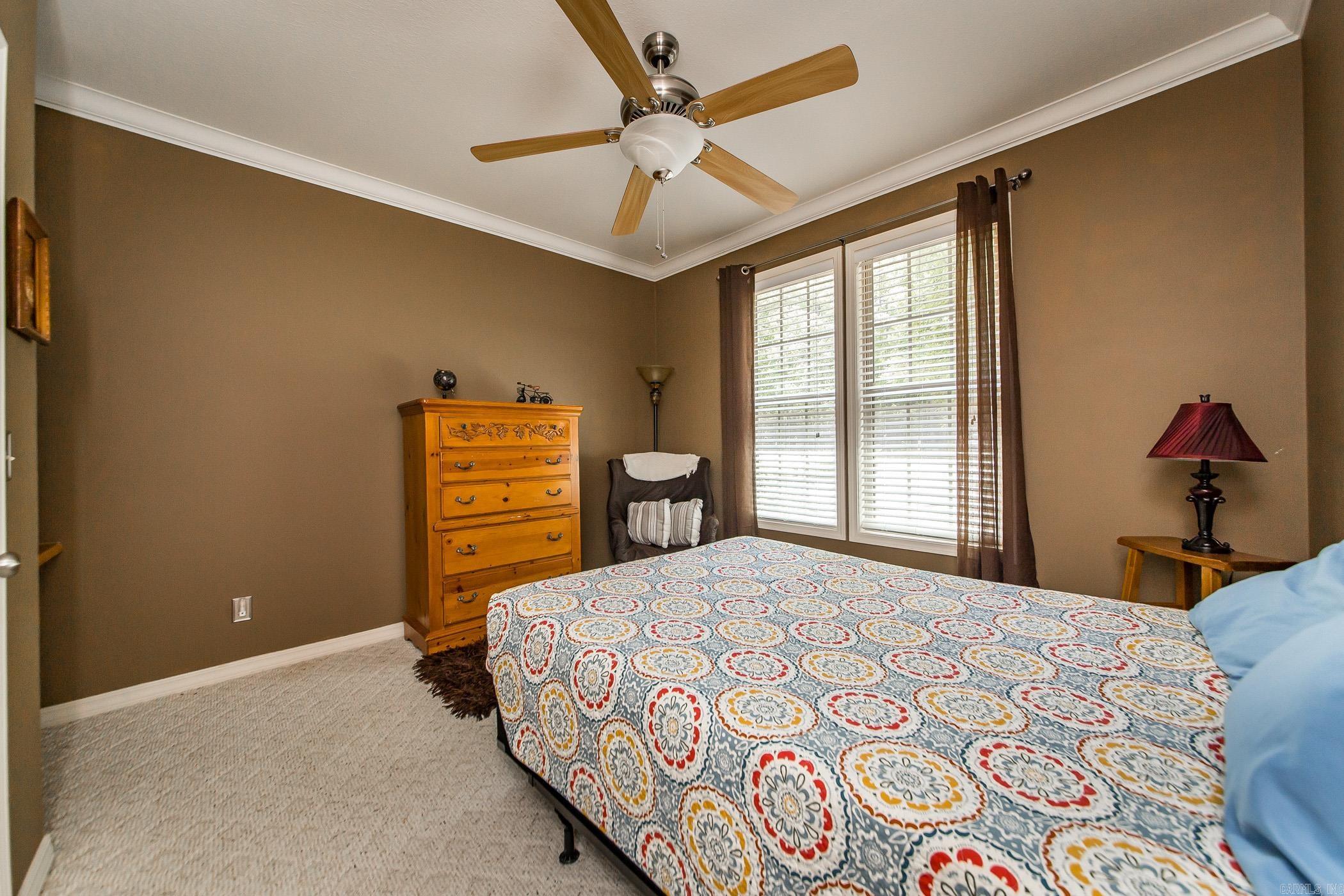 MOUNTAIN RANCH - Residential