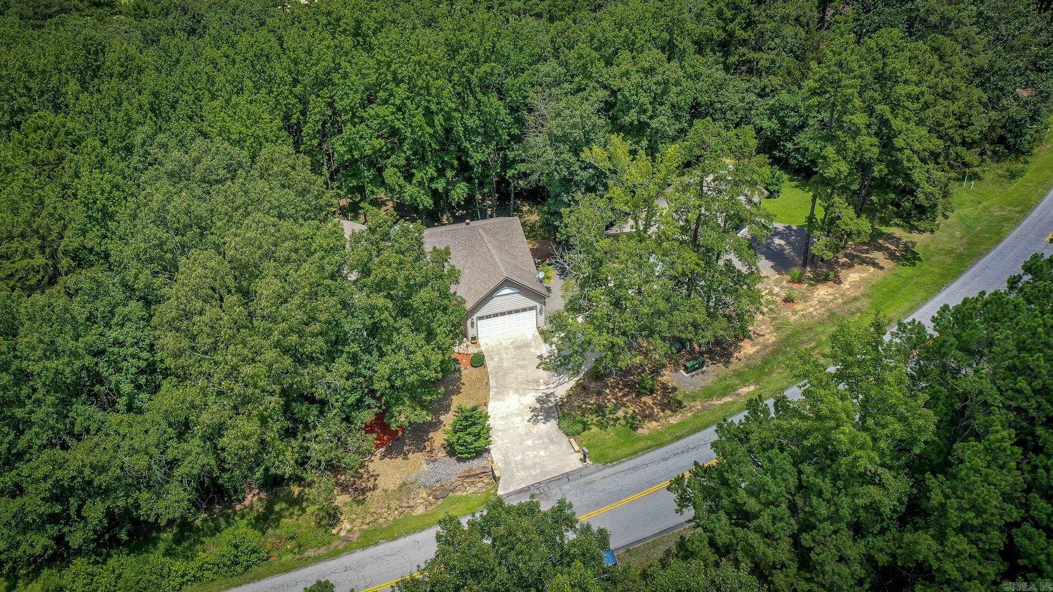 MOUNTAIN RANCH - Residential