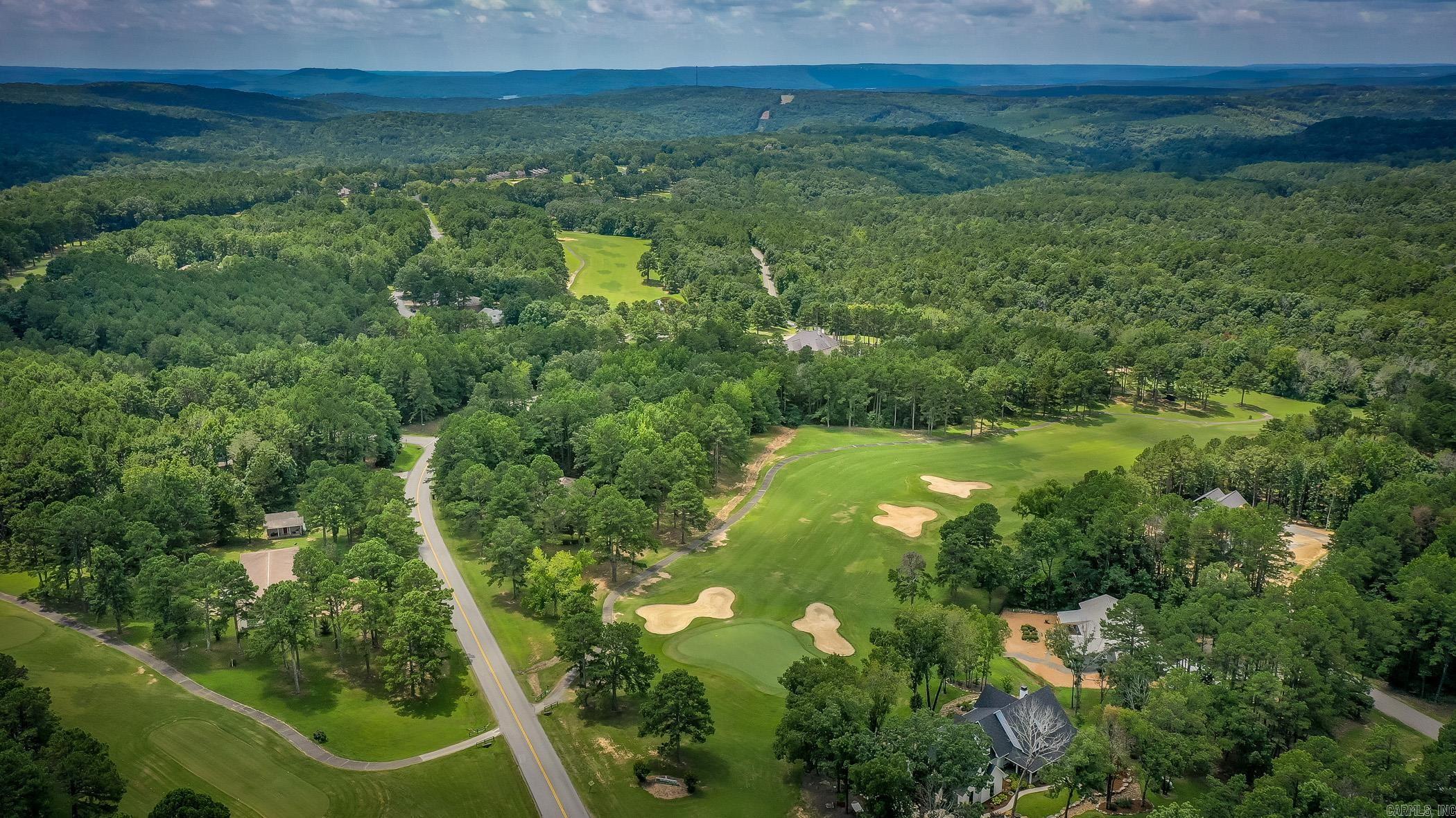 MOUNTAIN RANCH - Residential