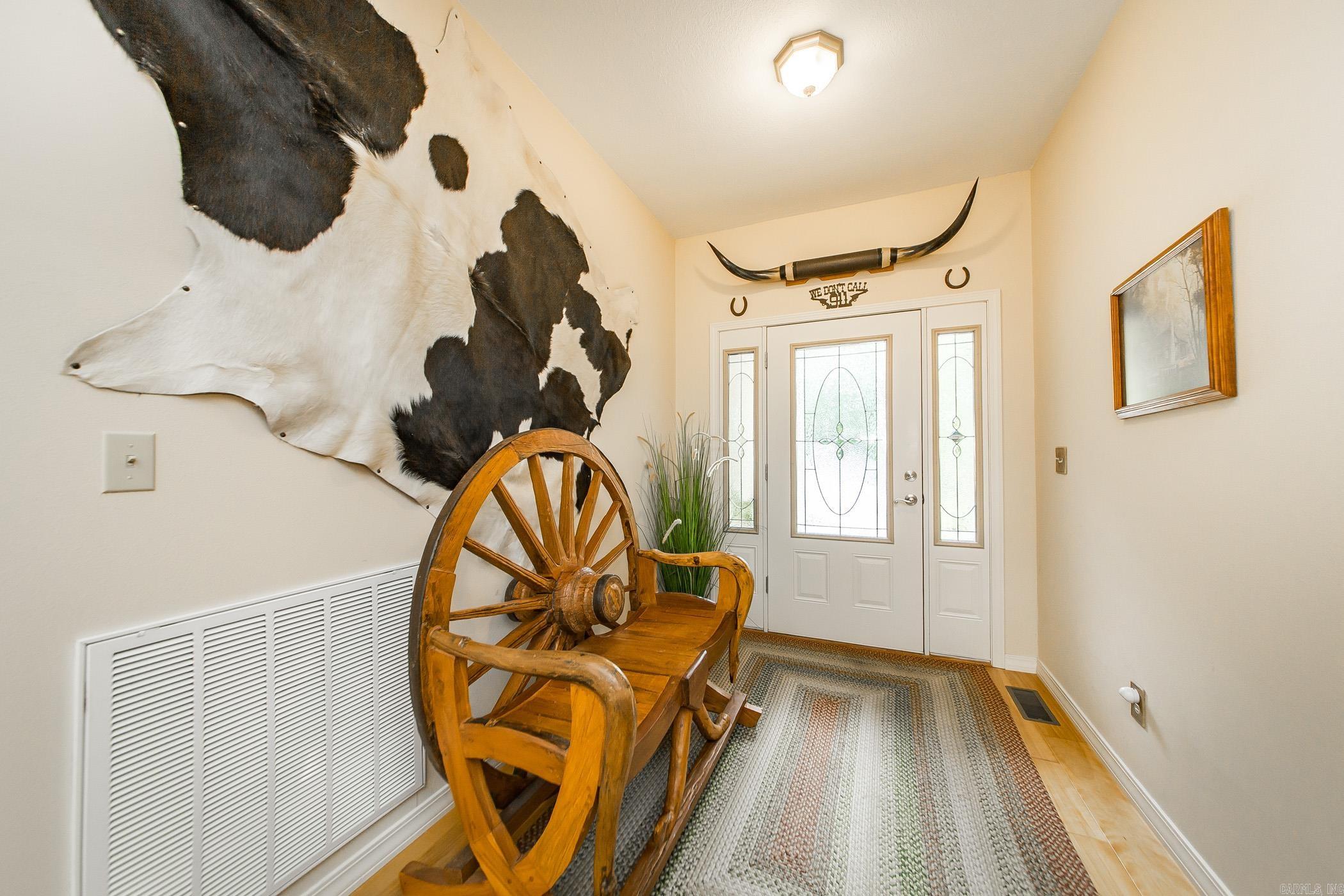 MOUNTAIN RANCH - Residential
