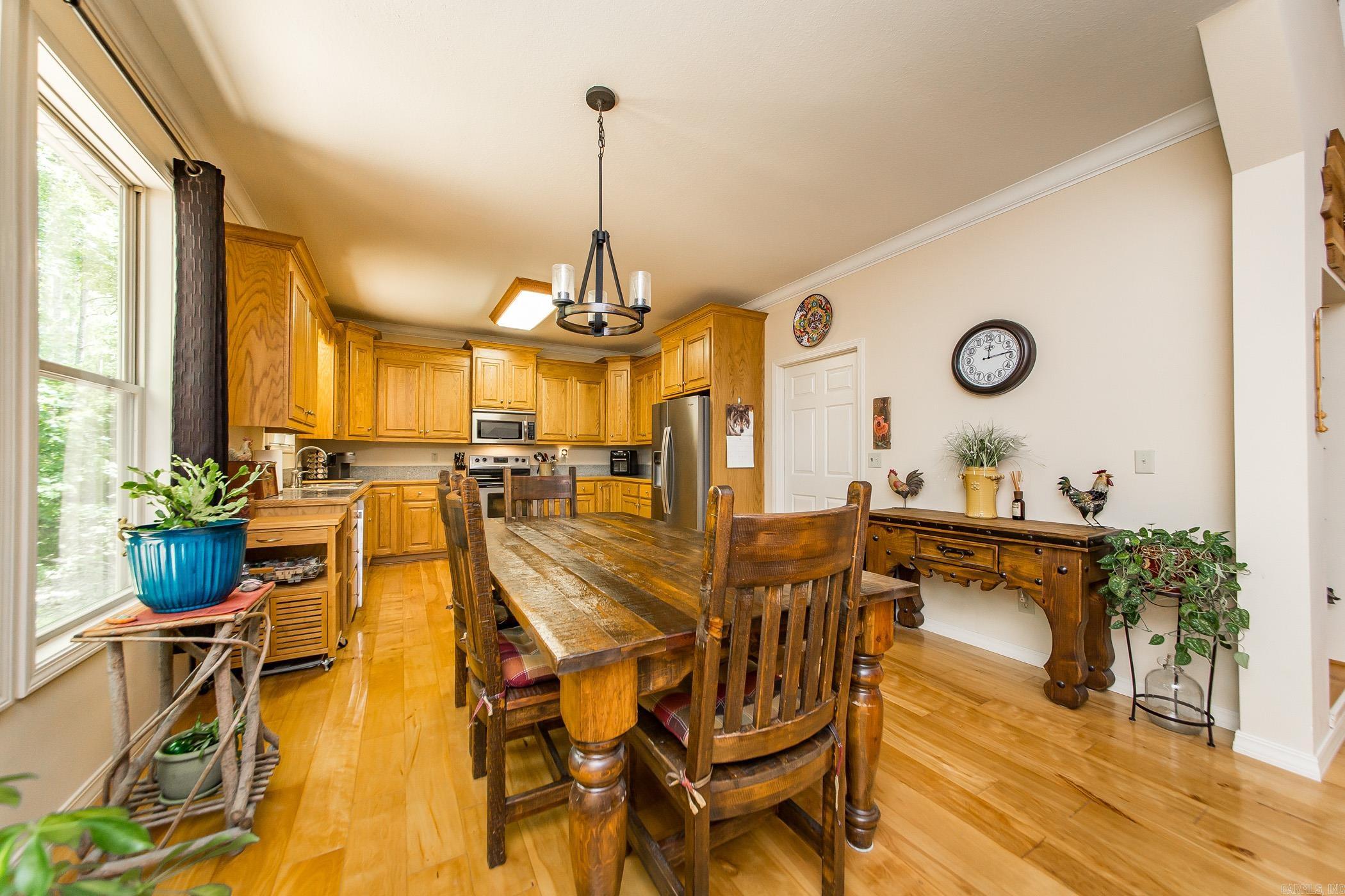 MOUNTAIN RANCH - Residential