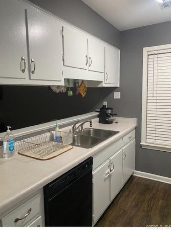 BAIONI 3RD PH I - Residential