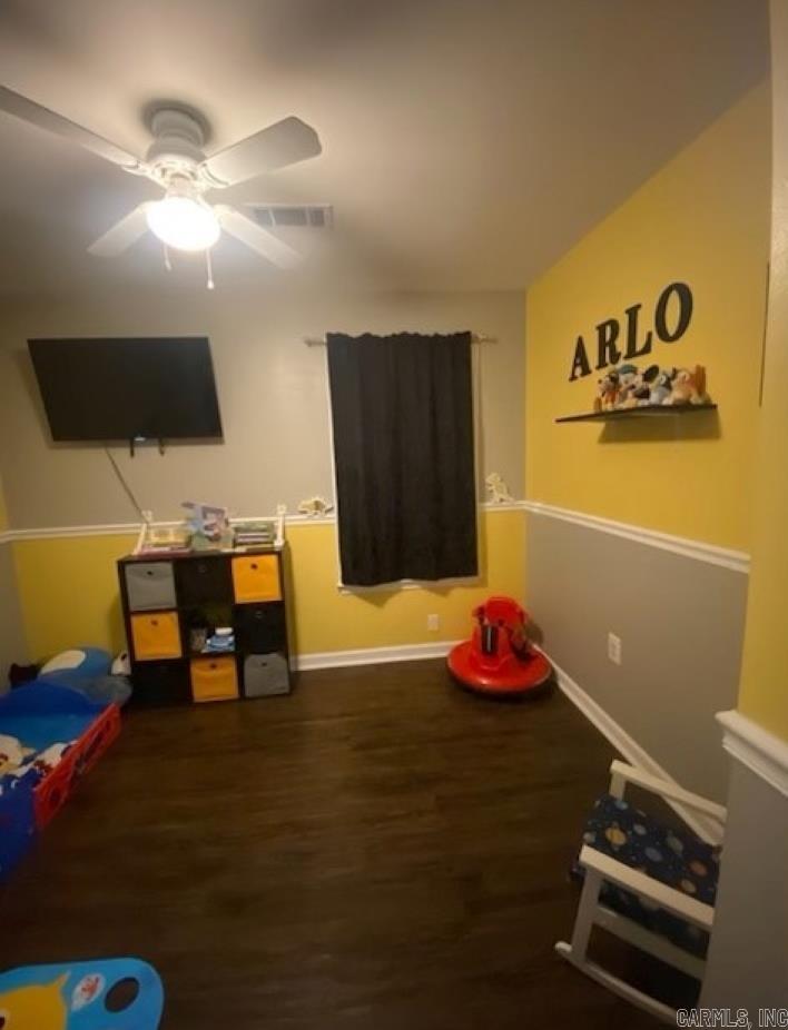 BAIONI 3RD PH I - Residential