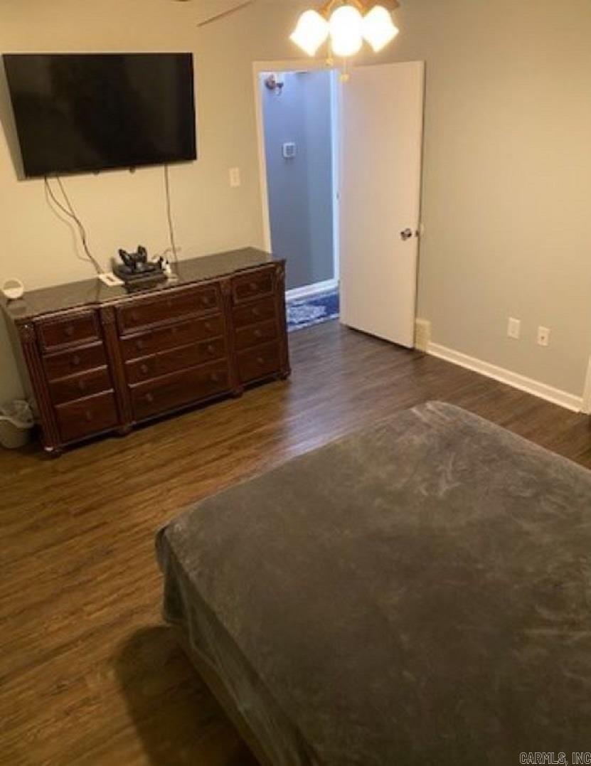 BAIONI 3RD PH I - Residential