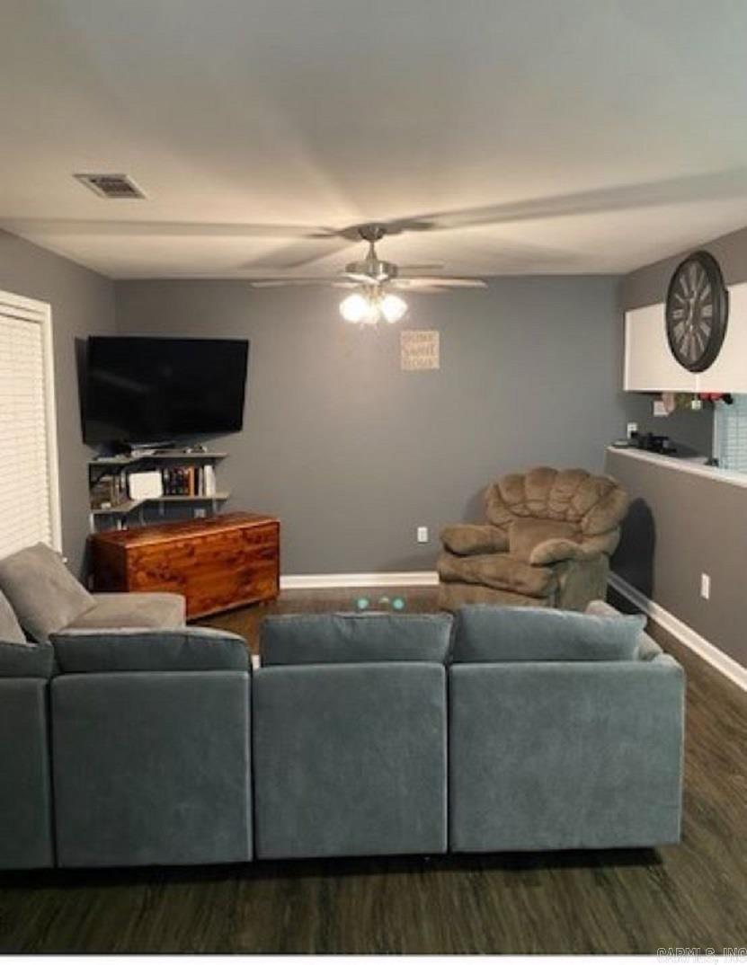 BAIONI 3RD PH I - Residential