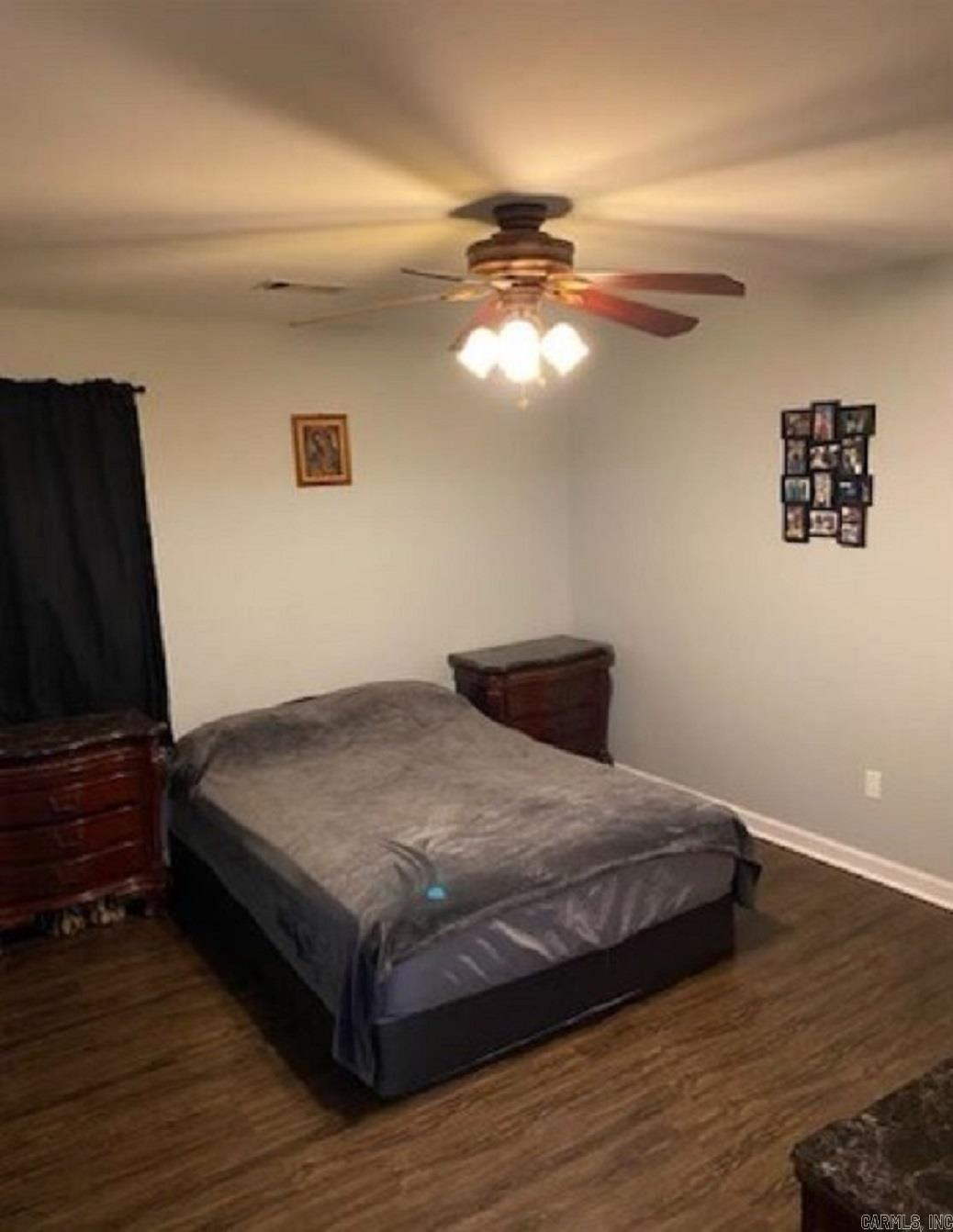 BAIONI 3RD PH I - Residential