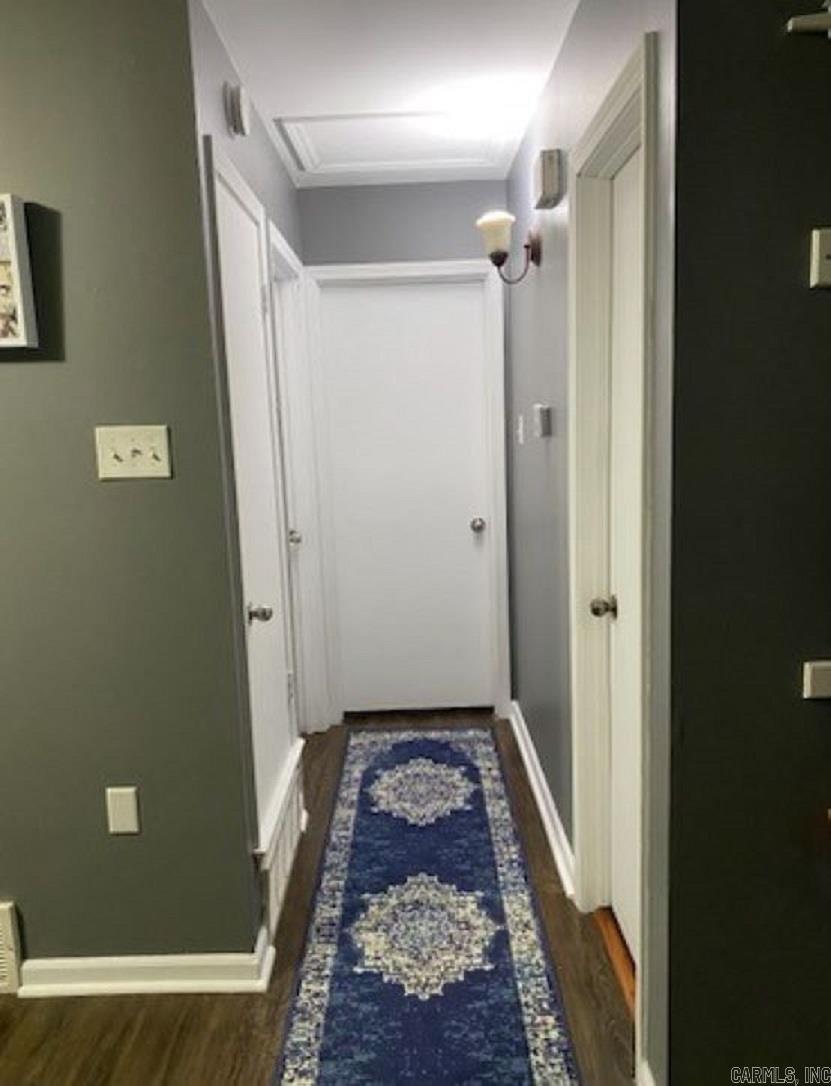 BAIONI 3RD PH I - Residential