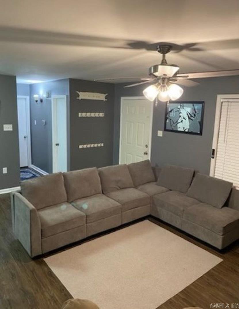 BAIONI 3RD PH I - Residential