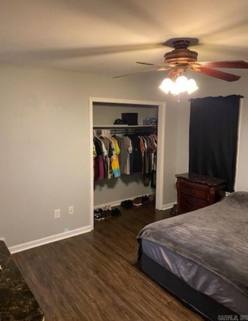 BAIONI 3RD PH I - Residential