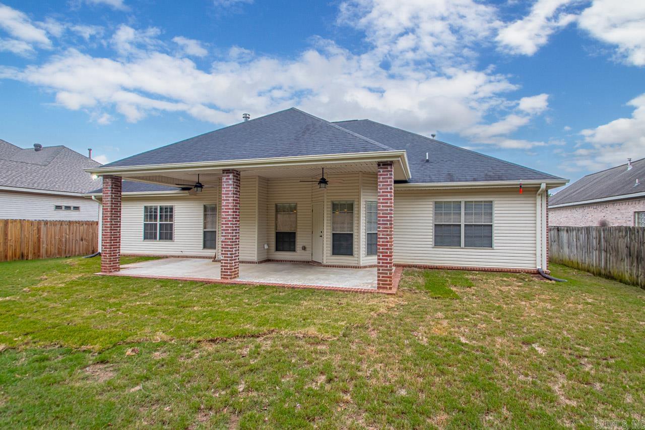 WATERS EDGE - Residential