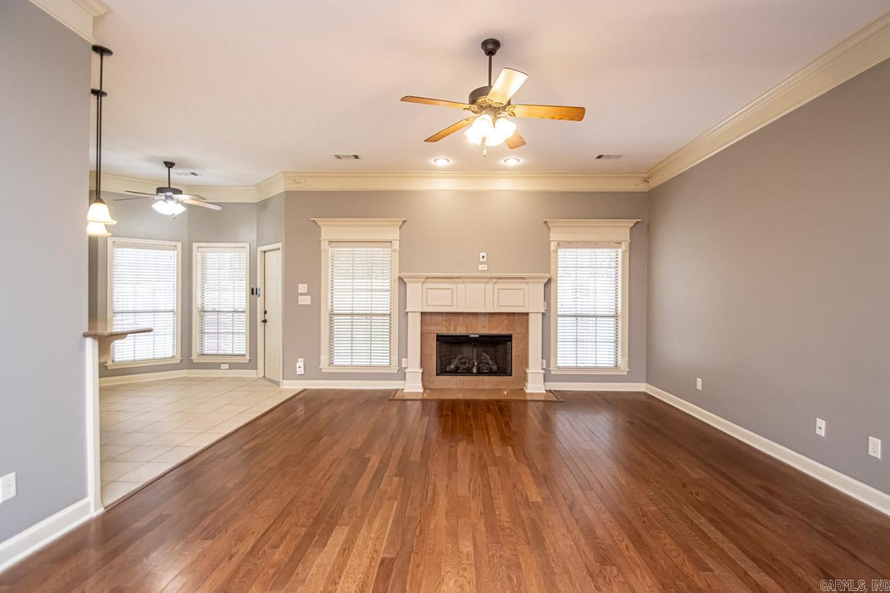 WATERS EDGE - Residential