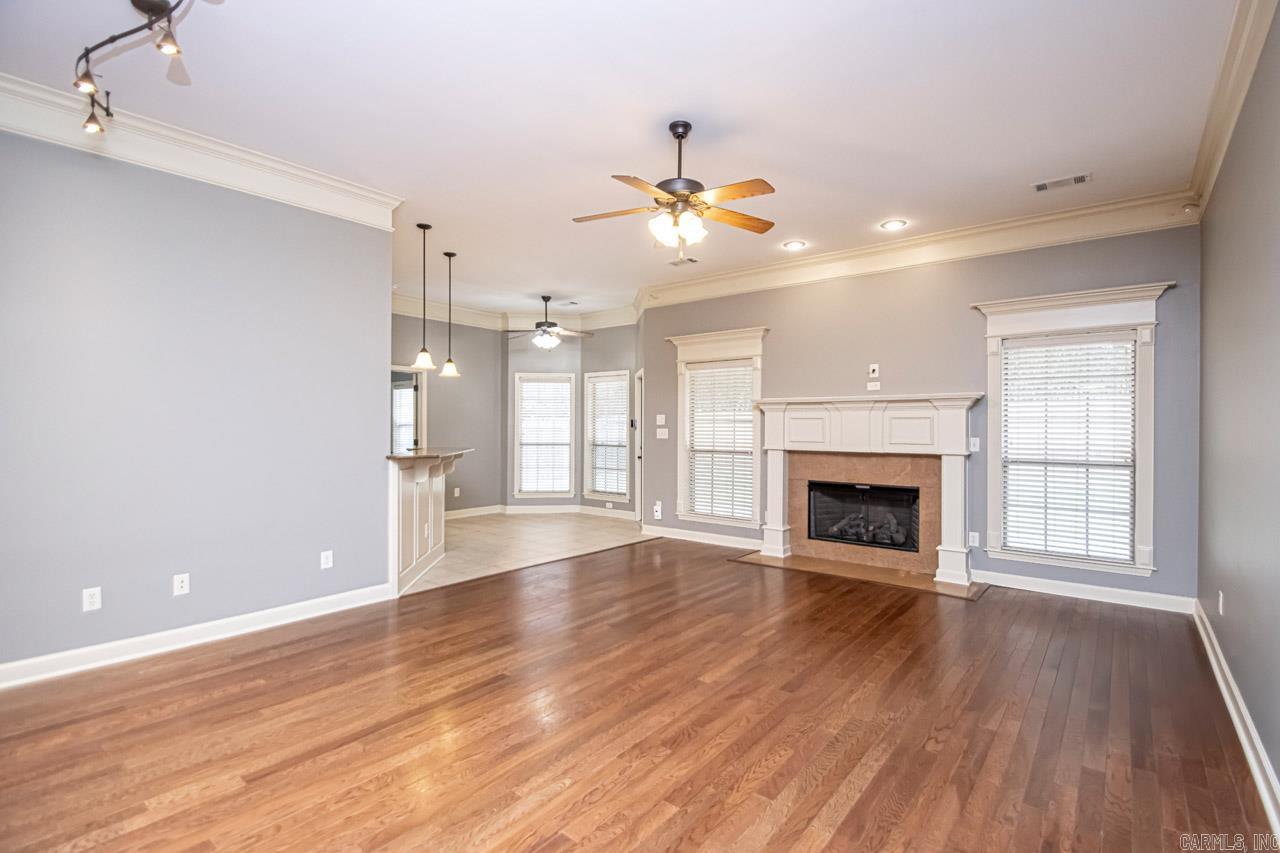 WATERS EDGE - Residential