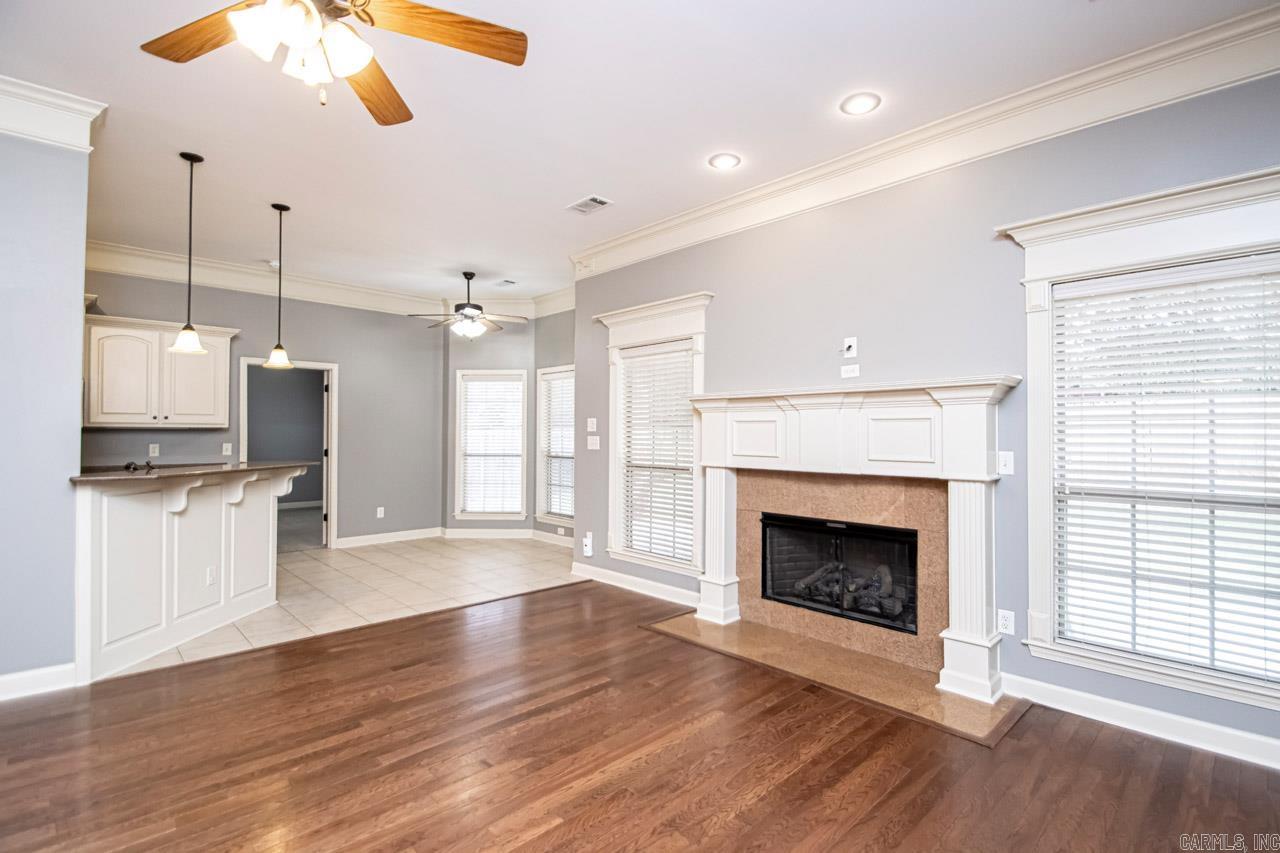 WATERS EDGE - Residential