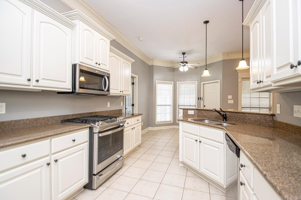 WATERS EDGE - Residential