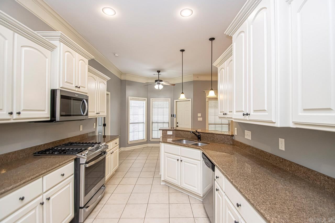 WATERS EDGE - Residential