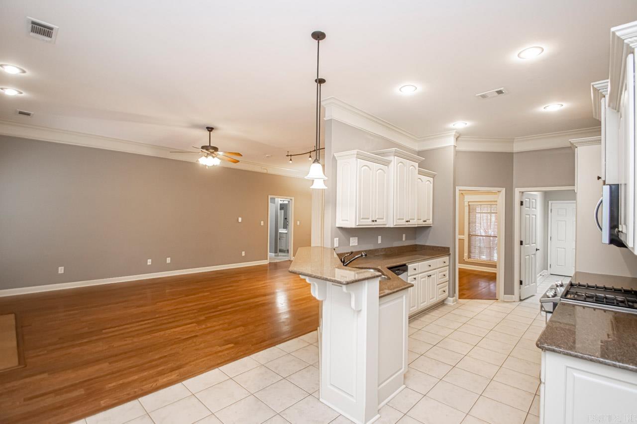 WATERS EDGE - Residential