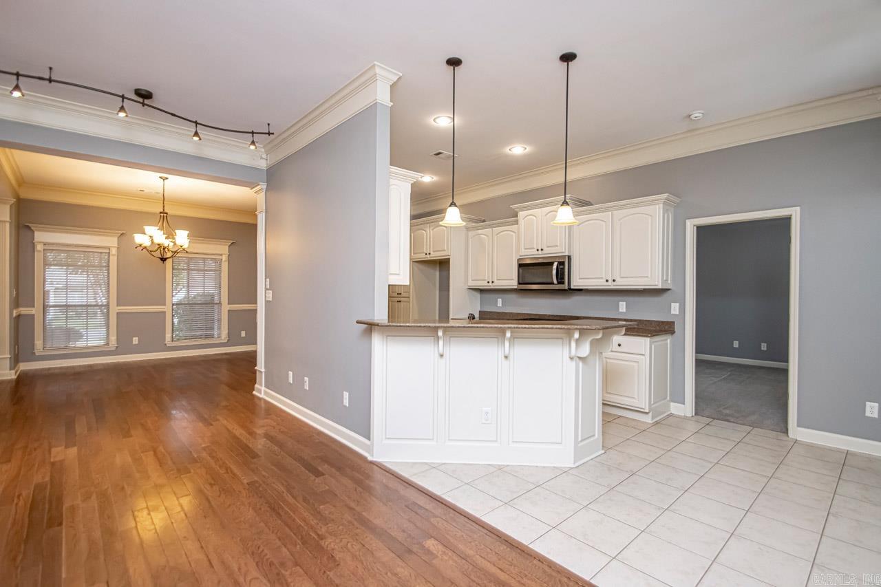 WATERS EDGE - Residential