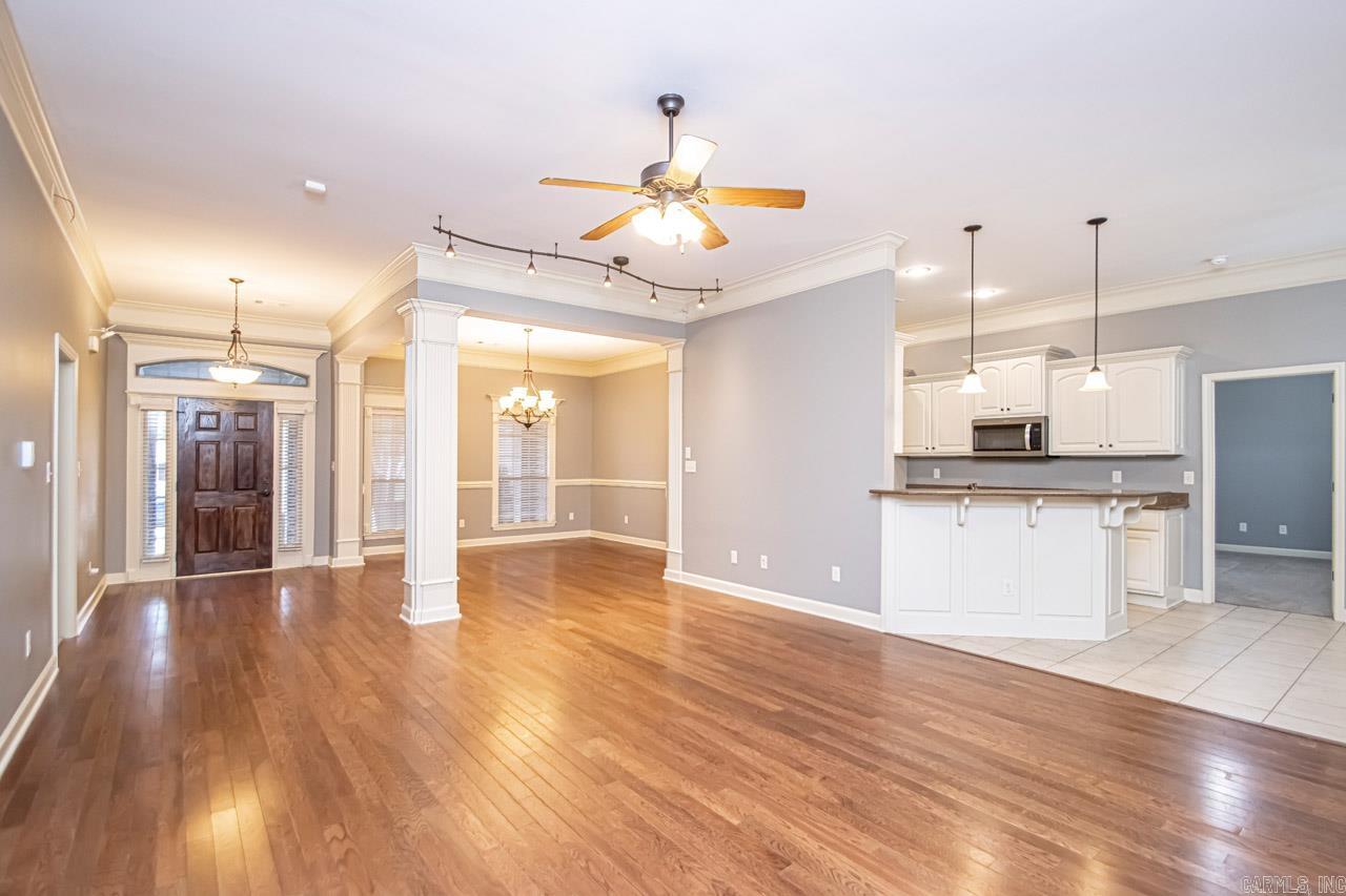 WATERS EDGE - Residential