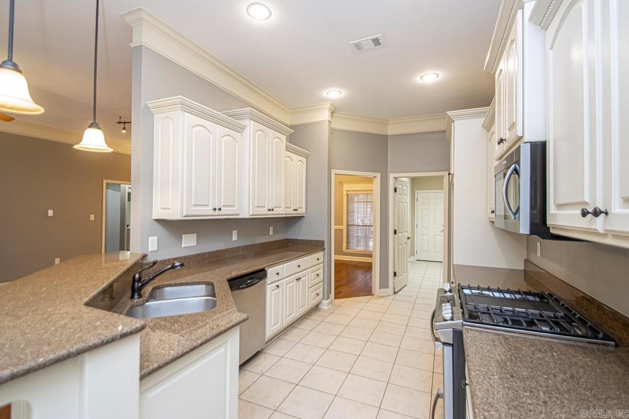 WATERS EDGE - Residential