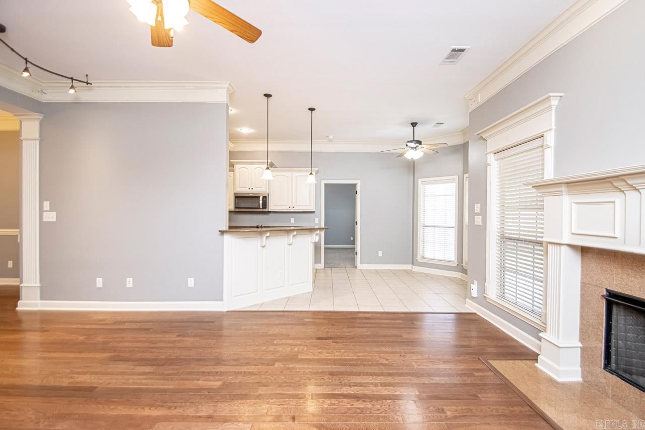 WATERS EDGE - Residential