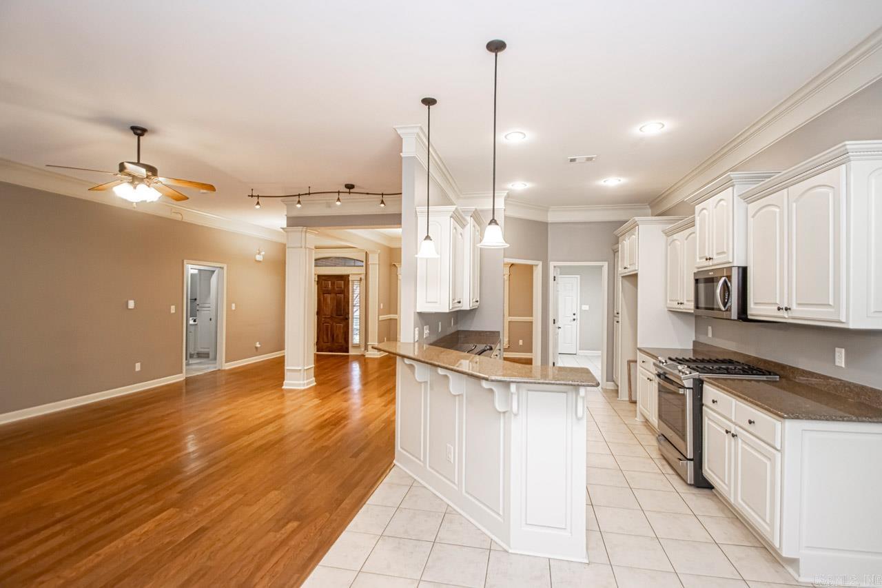 WATERS EDGE - Residential