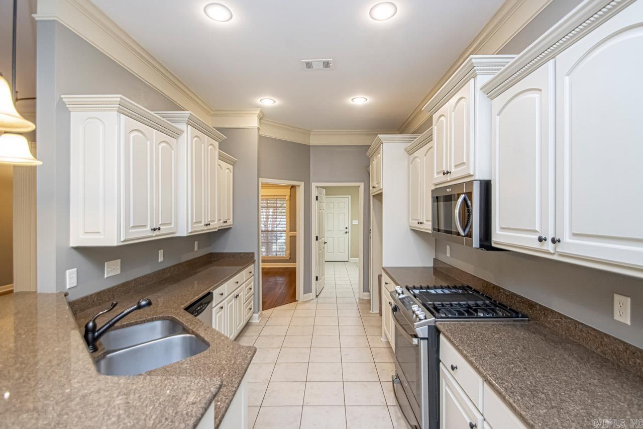 WATERS EDGE - Residential