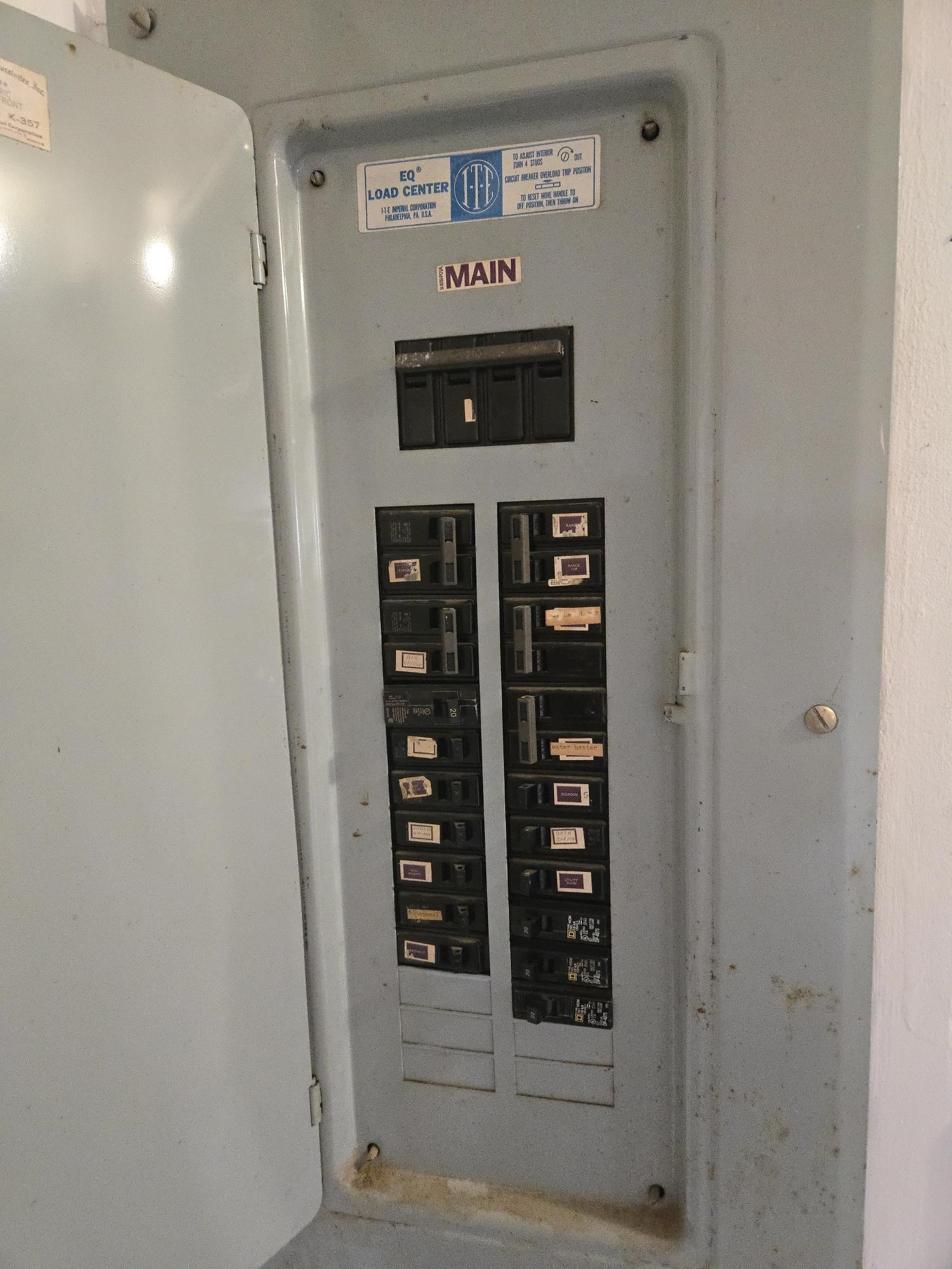 Summit - Residential