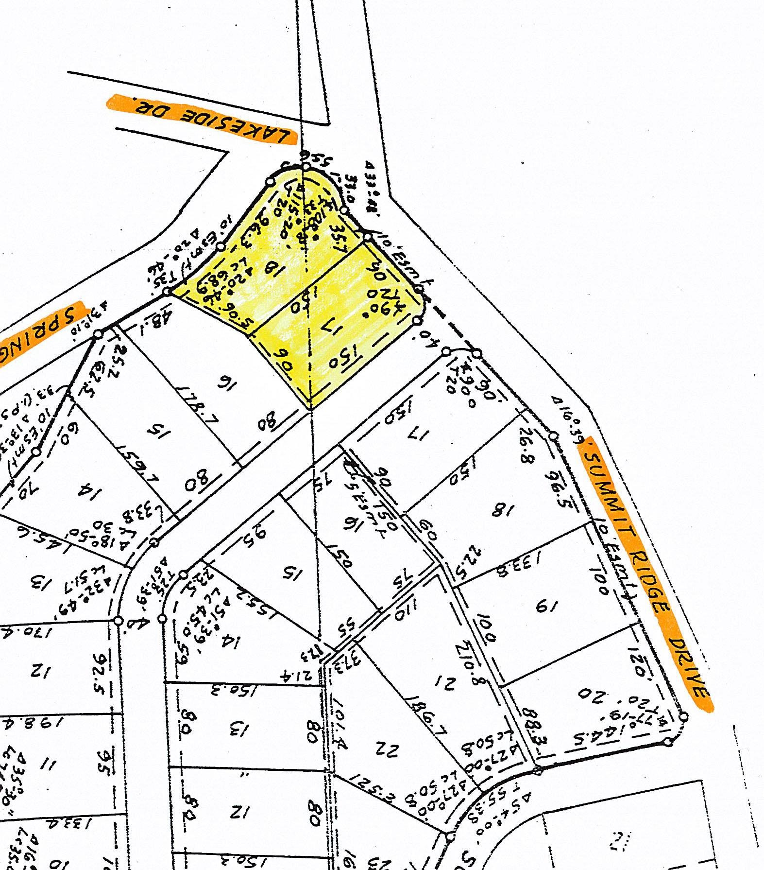 Summit - Residential