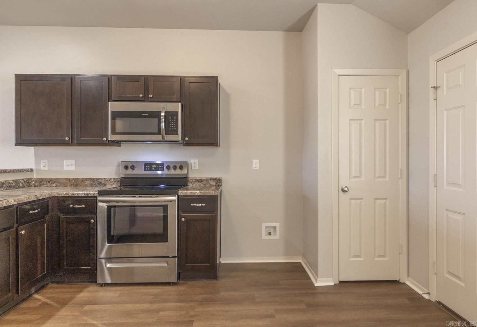 Centennial Valley - Residential Lease