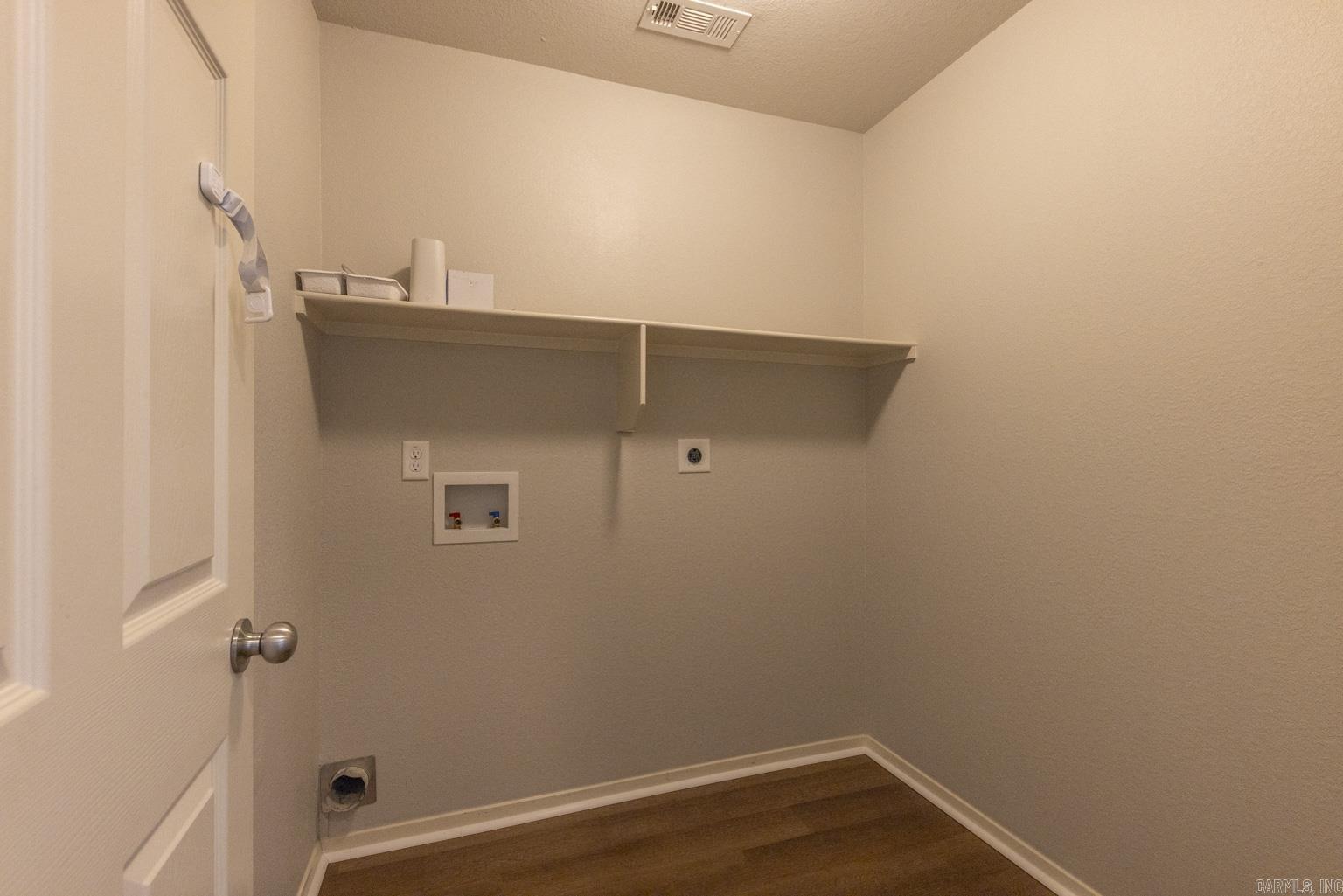 Centennial Valley - Residential Lease