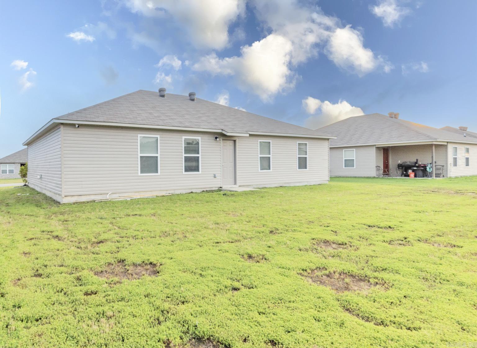 Centennial Valley - Residential Lease